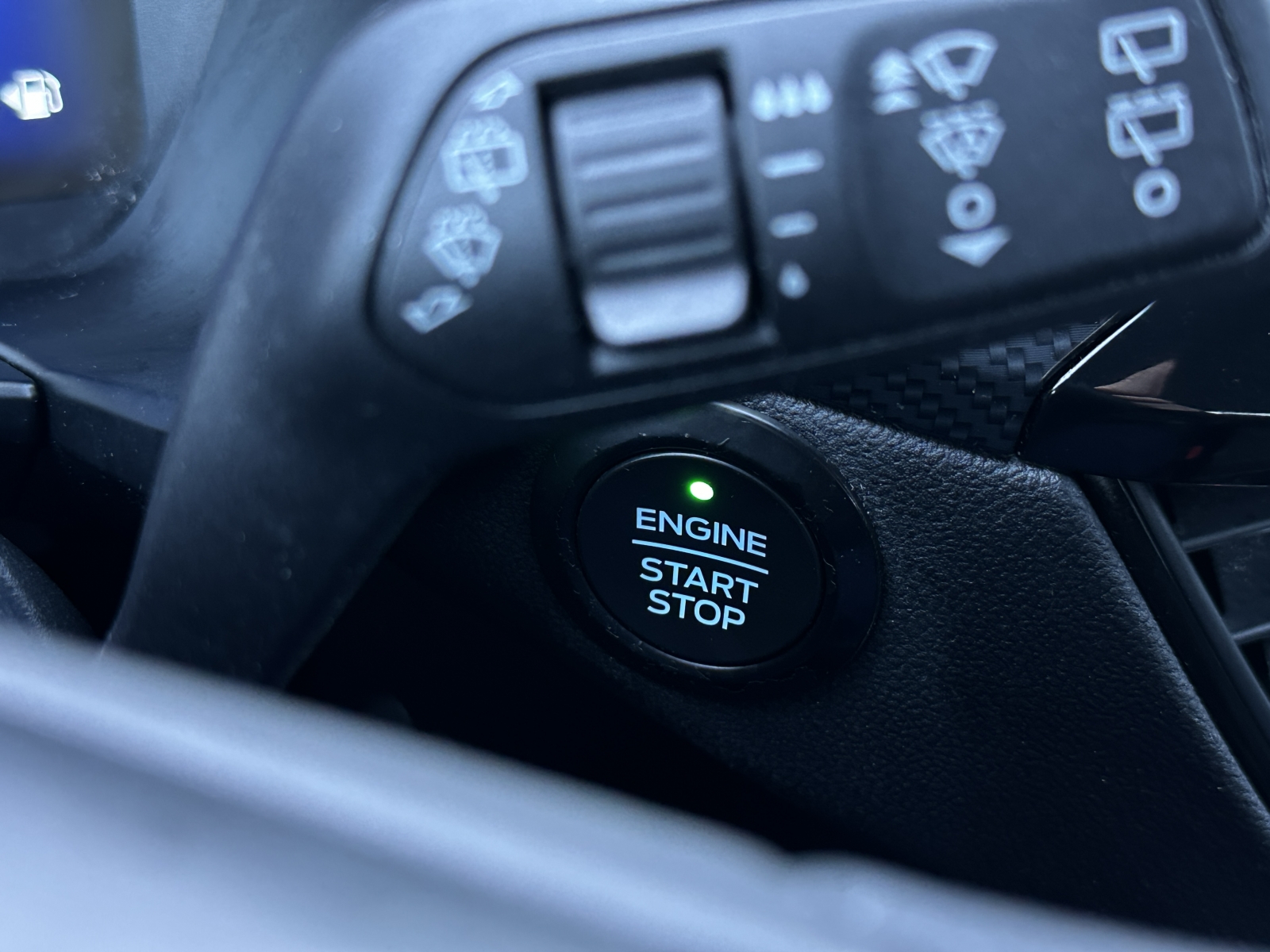 Ford Kuga ST-Line X PHEV