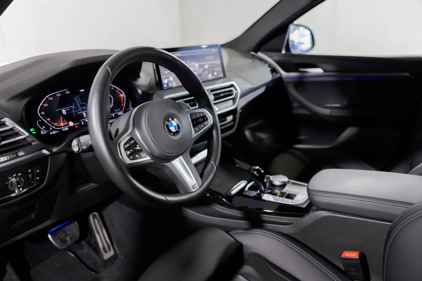 BMW X4 xDrive20d