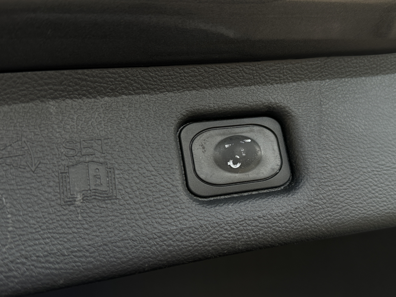 Ford S-MAX Titanium