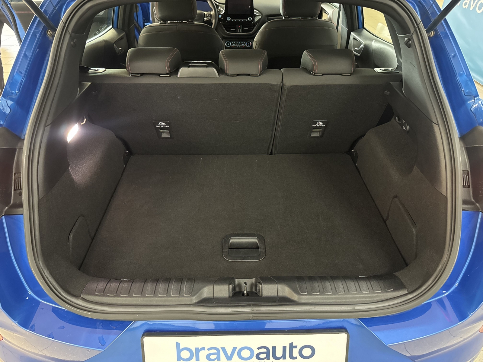 Ford Puma ST-Line MHEV