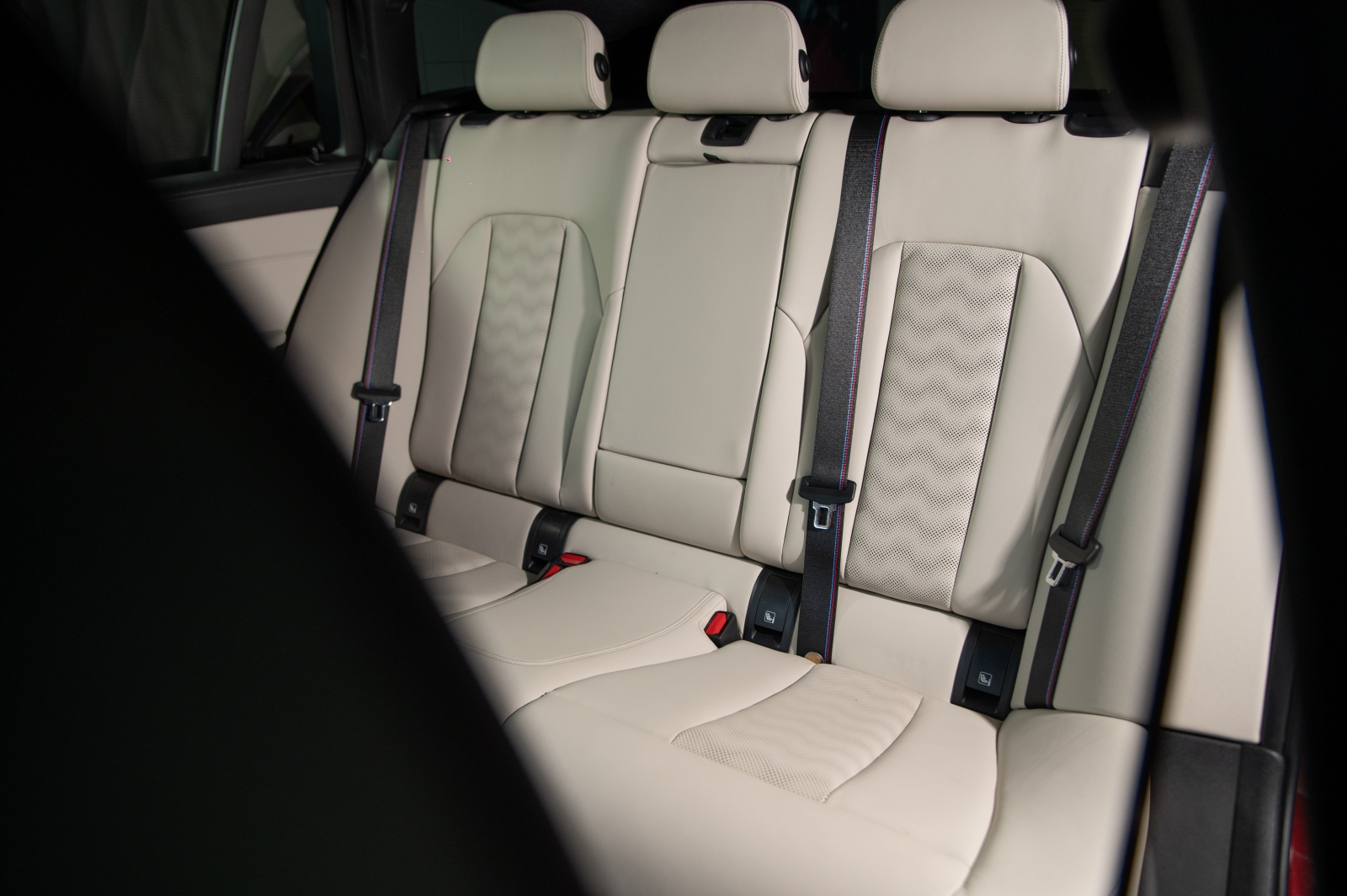 BMW M3 Competition M xDrive