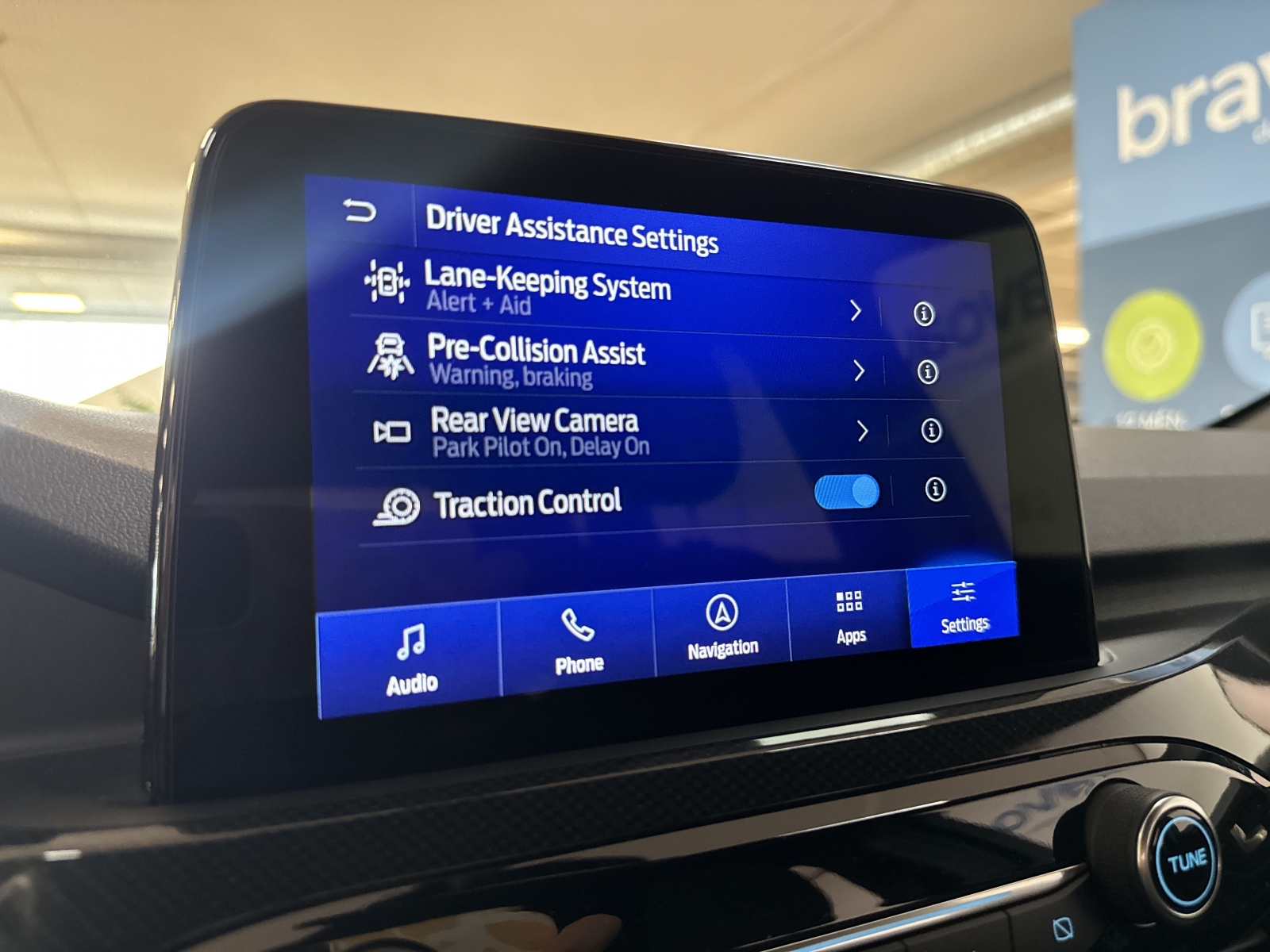Ford Kuga ST-Line 1.5