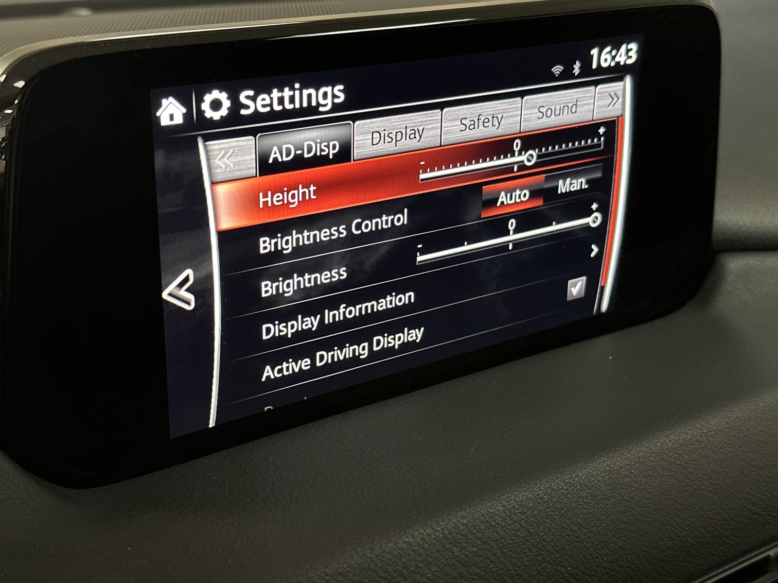 Mazda CX-5 Premium Plus