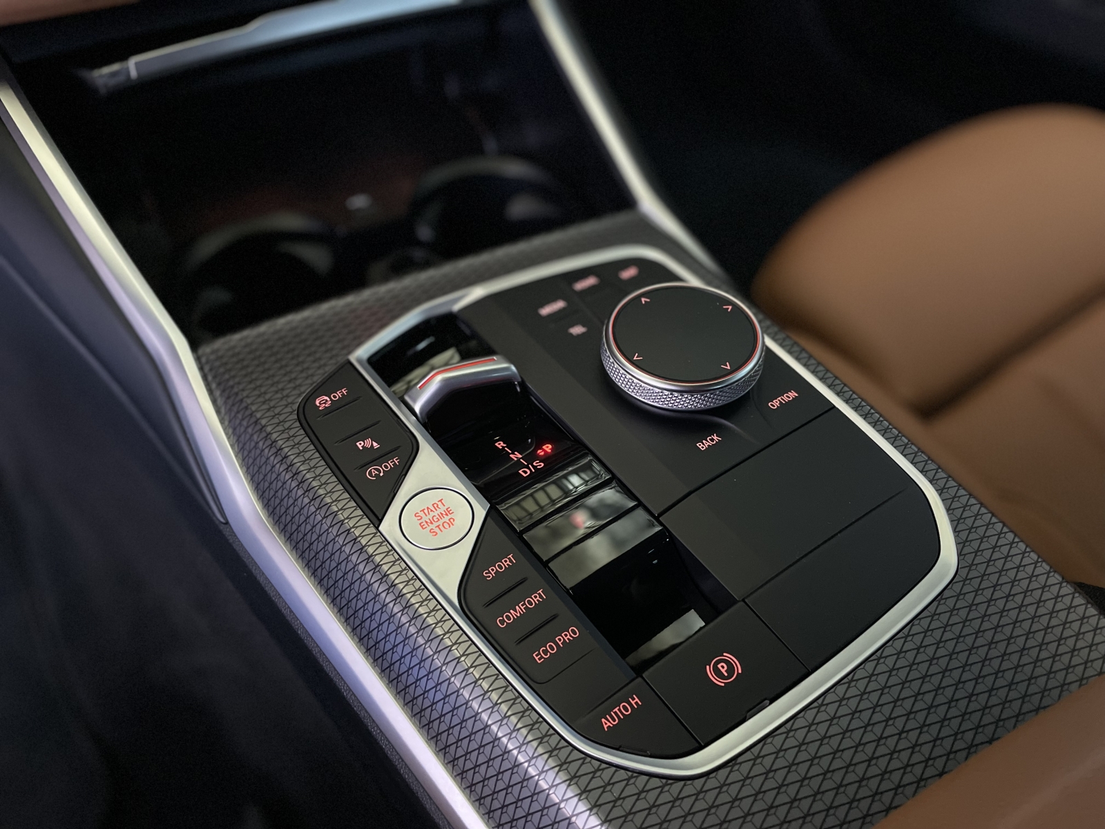 BMW 320 318i Touring