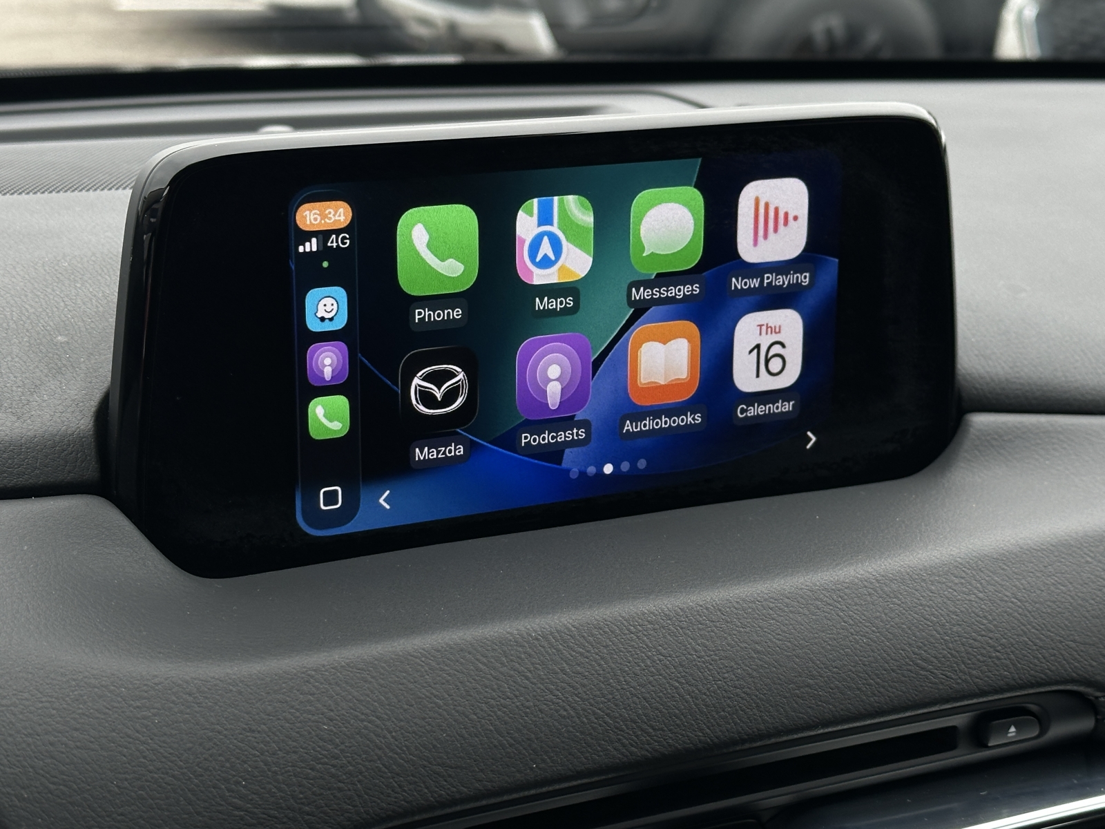 Mazda CX-5 Vision Plus