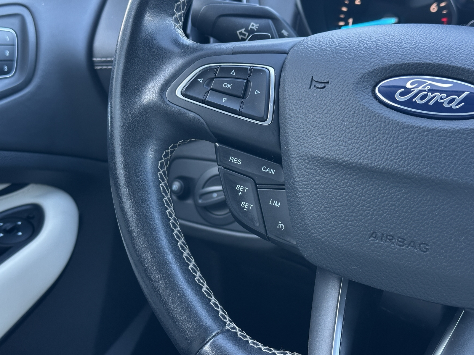 Ford Kuga Vignale AWD