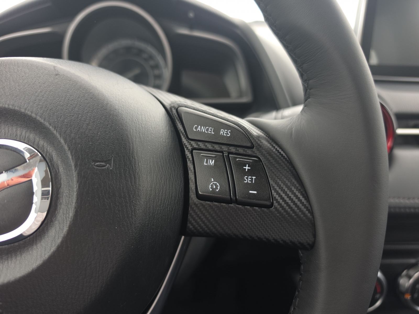 Mazda CX-3 AWD