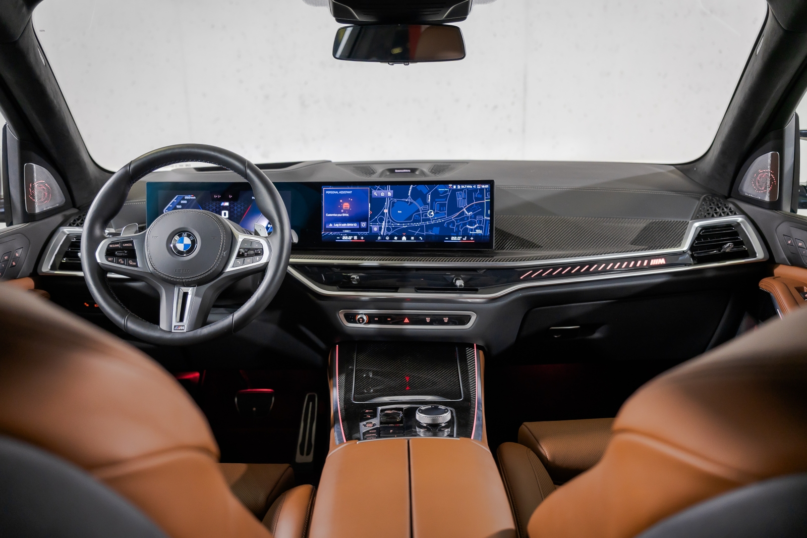 BMW X5 M60i xDrive