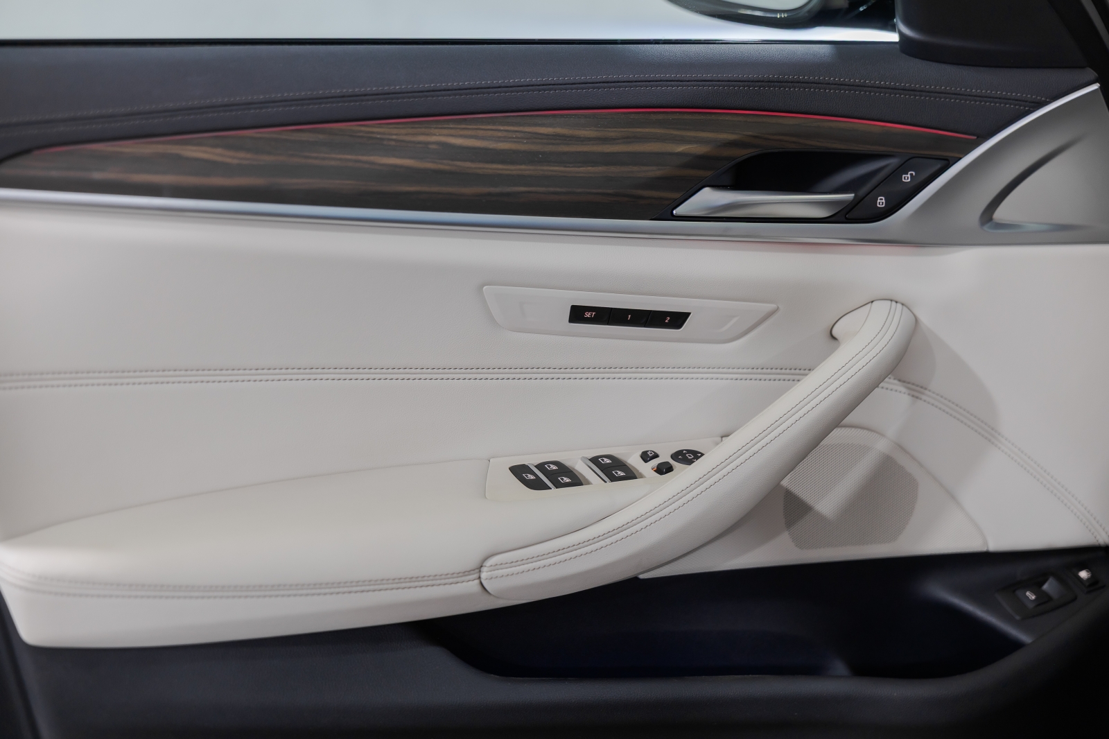 BMW 530 e xDrive