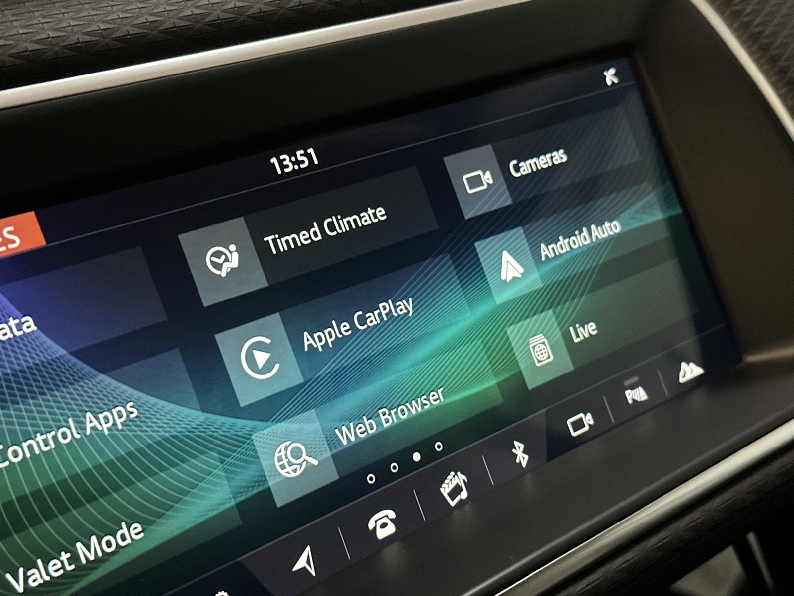 Land Rover Range Rover Evoque S Launch Edition MHEV AWD A9