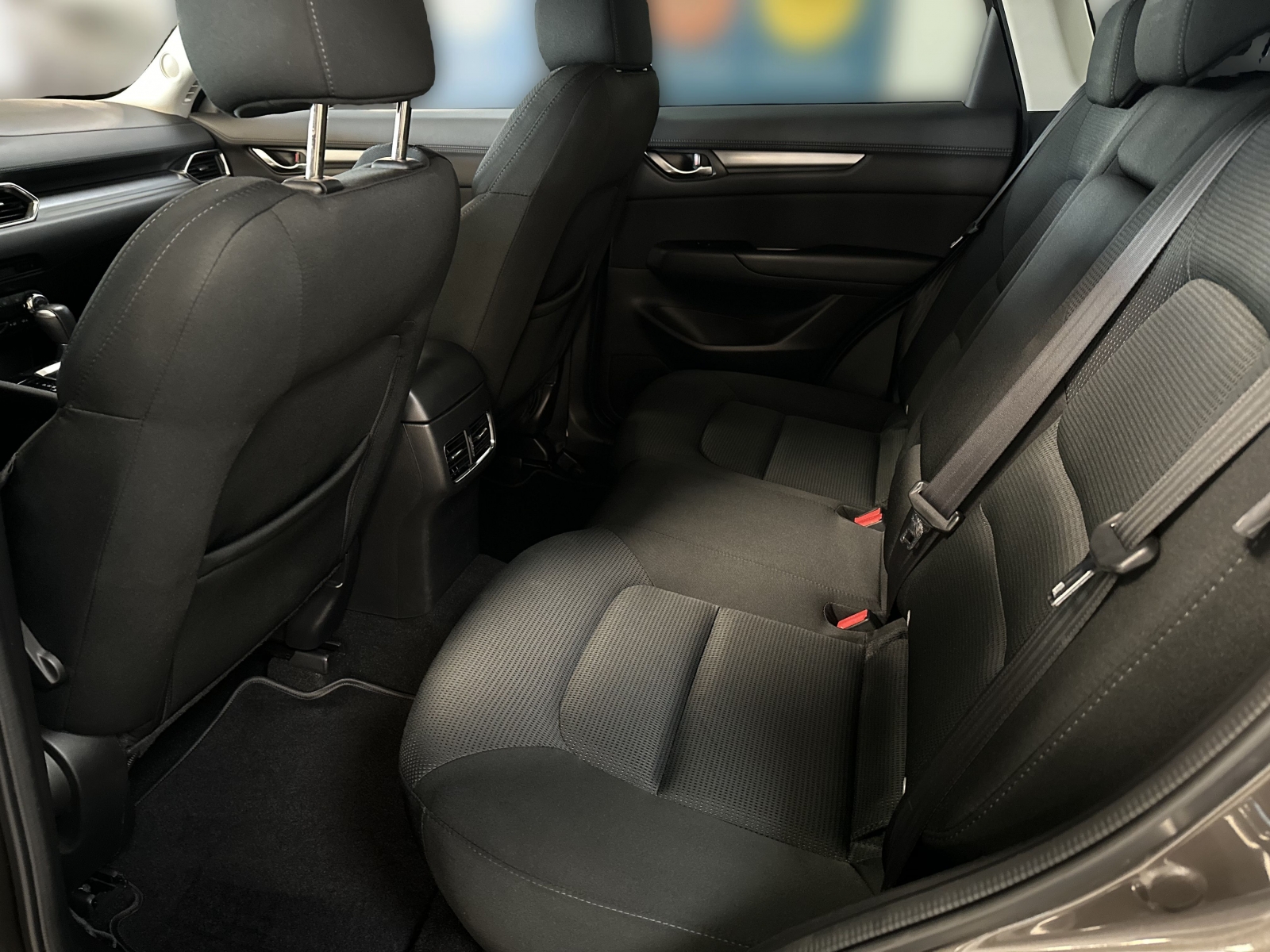 Mazda CX-5 Premium Plus