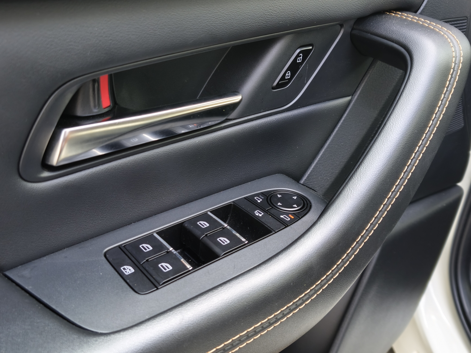 Mazda CX-80 Special Edition PHEV AWD