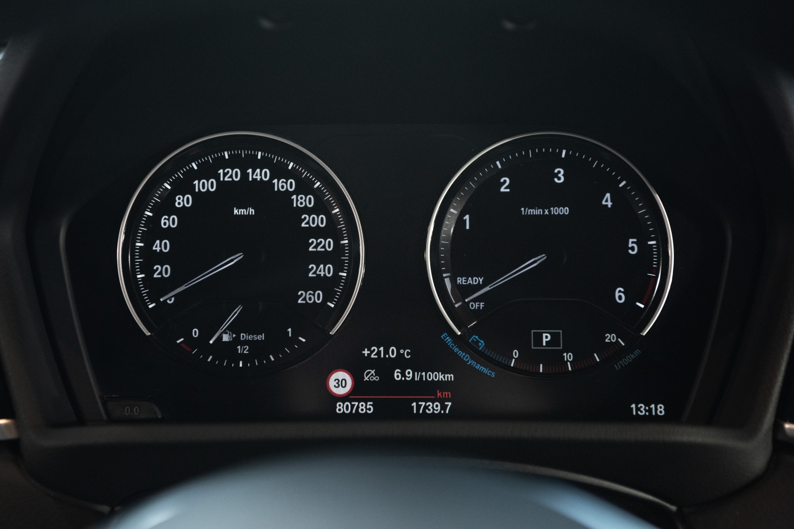 BMW X2 xDrive 20d