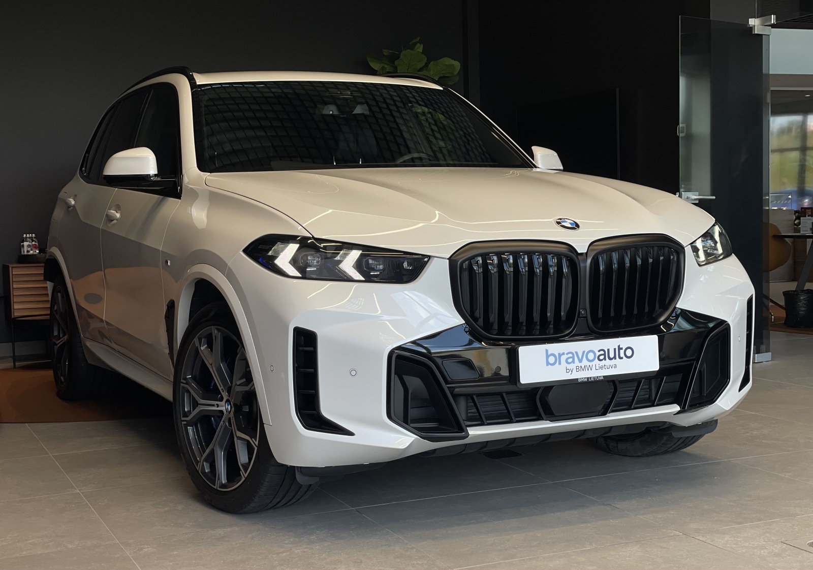 BMW X5 xDrive30d