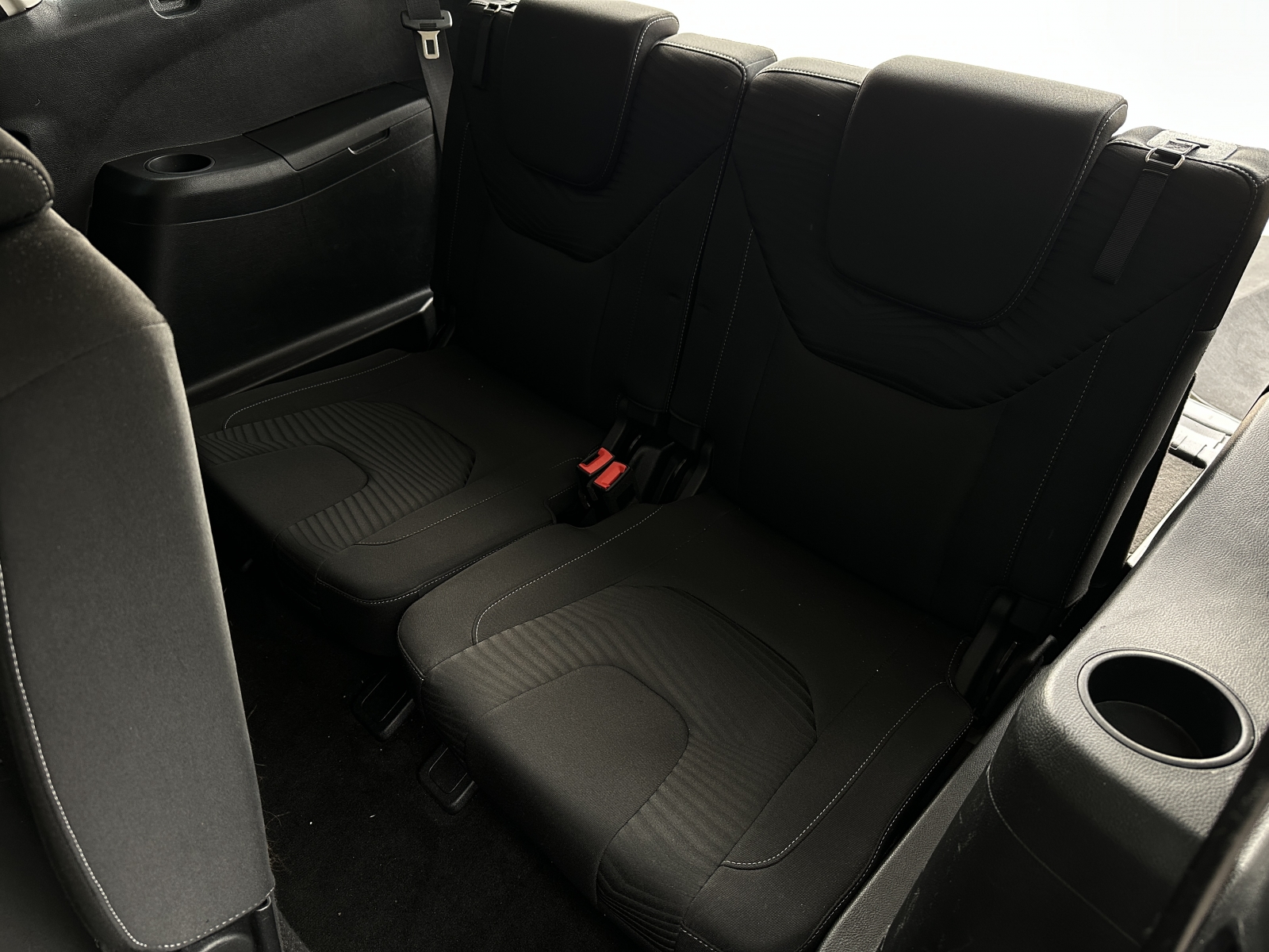 Ford S-MAX Titanium
