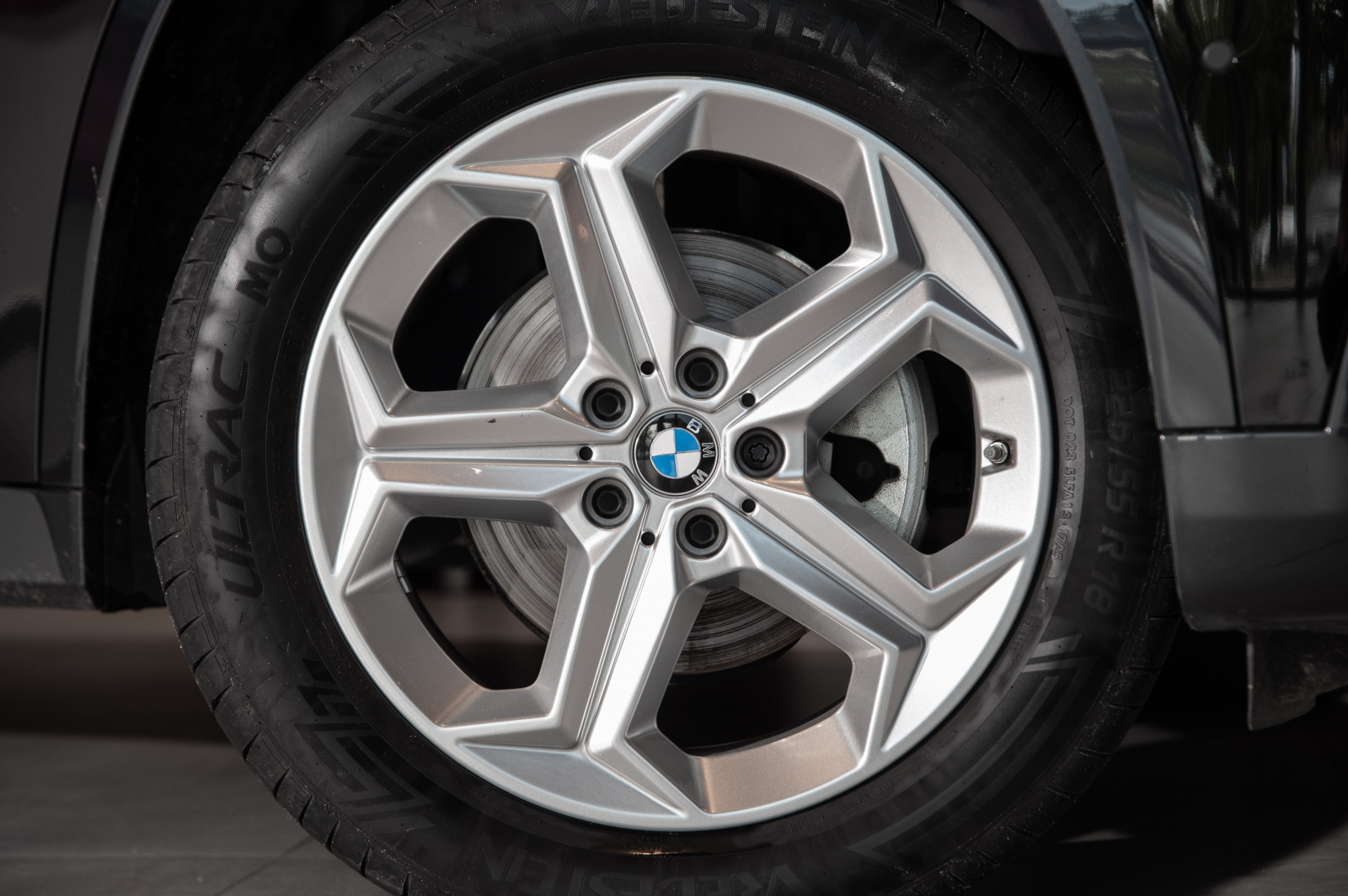 BMW X1 X Line