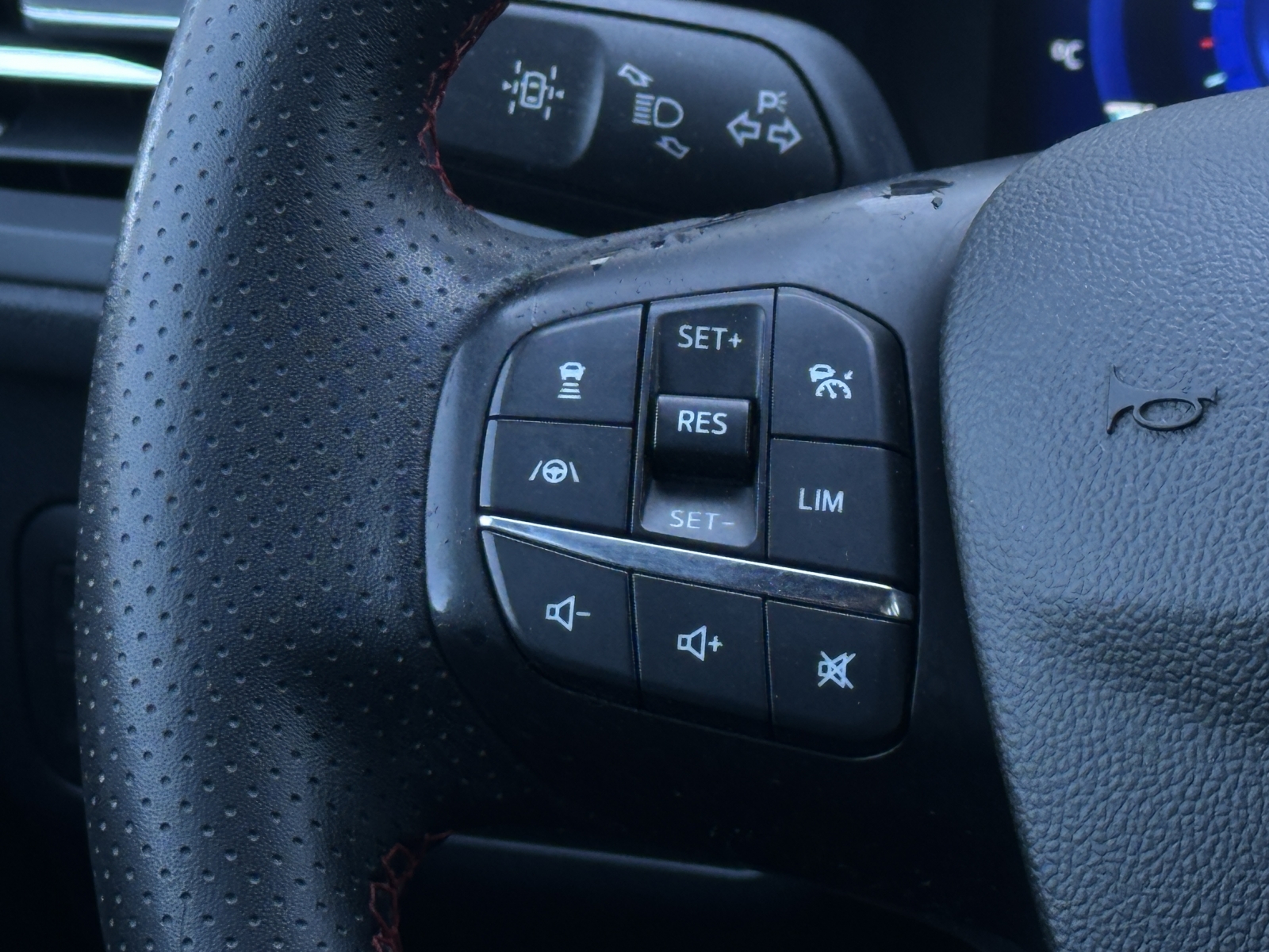 Ford Kuga ST-Line X PHEV