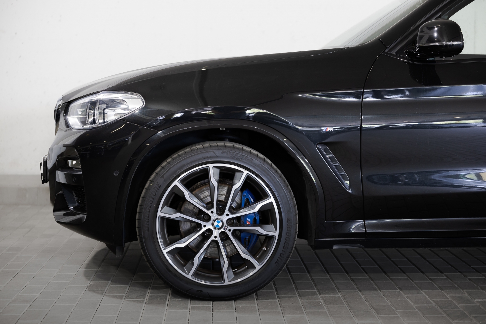 BMW X3 xDrive30i