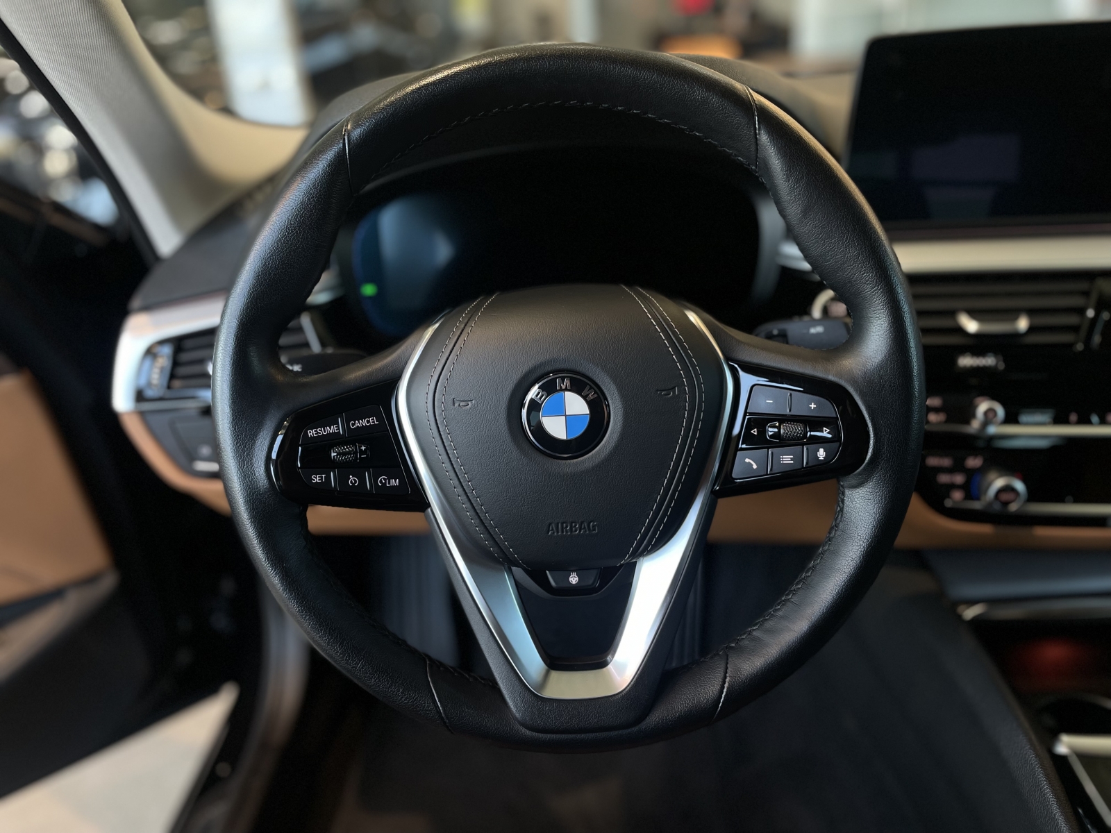 BMW 520 520i