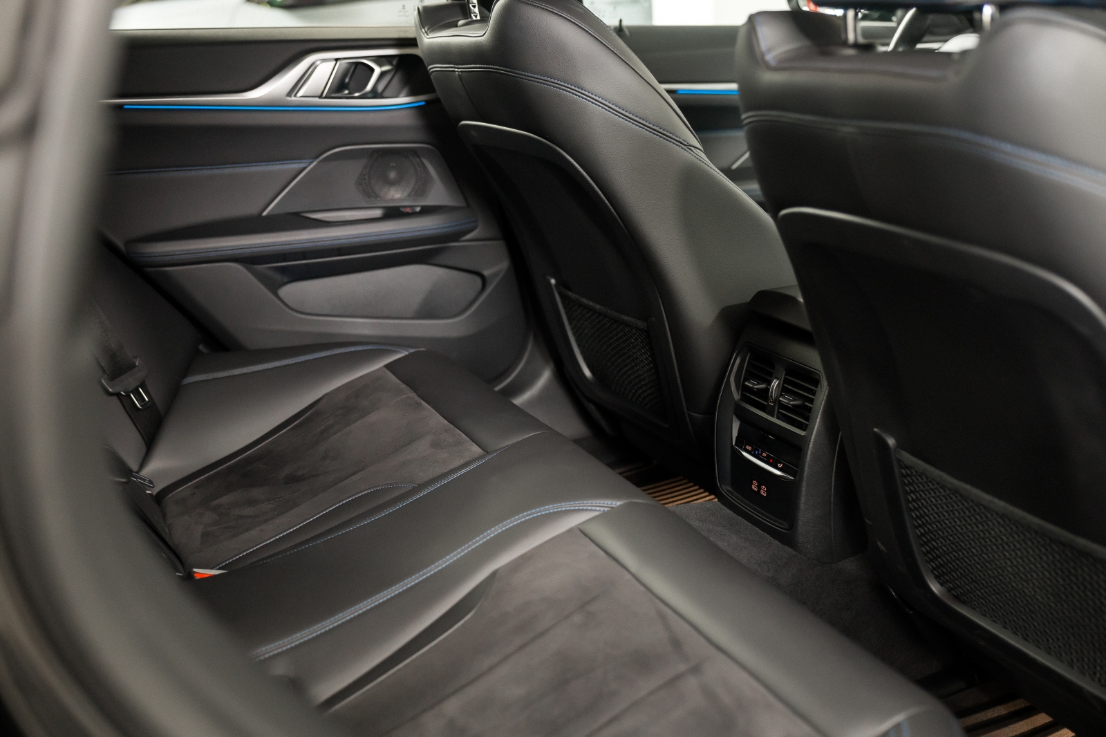 BMW i4 eDrive40
