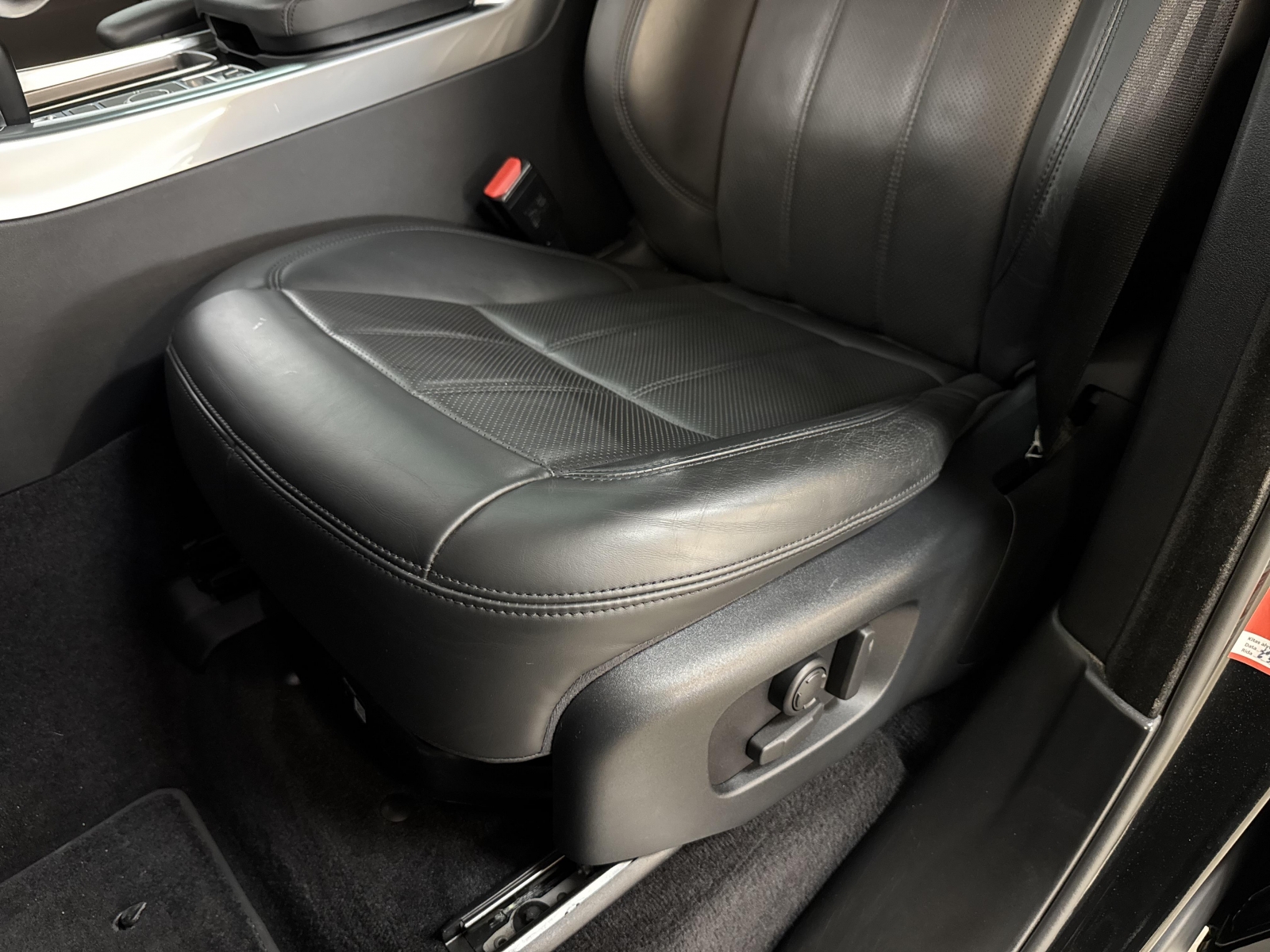 Land Rover Range Rover Sport HSE Dynamic MHEV