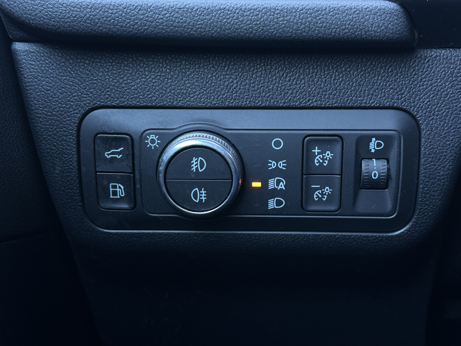 Ford Kuga ST-Line X PHEV