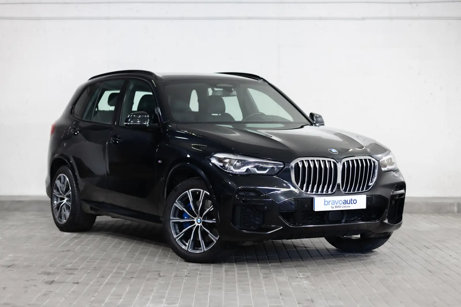 BMW X5 xDrive30d