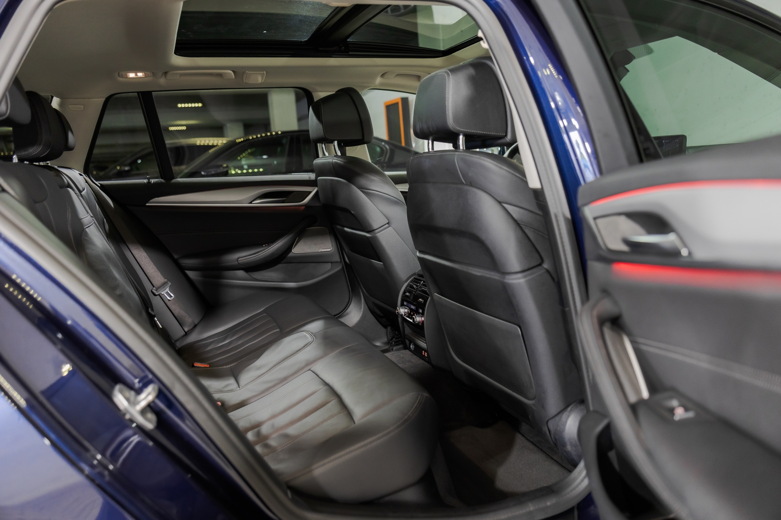 BMW 520 d xDrive