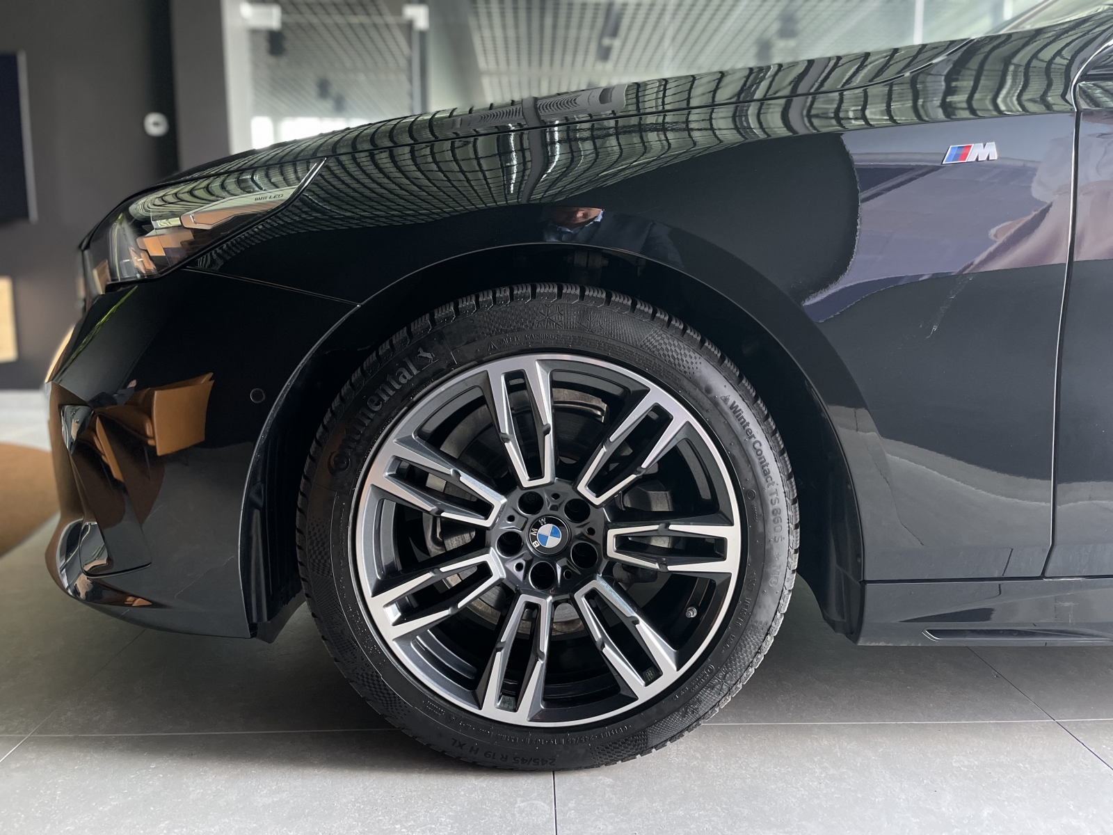 BMW 520 d xDrive