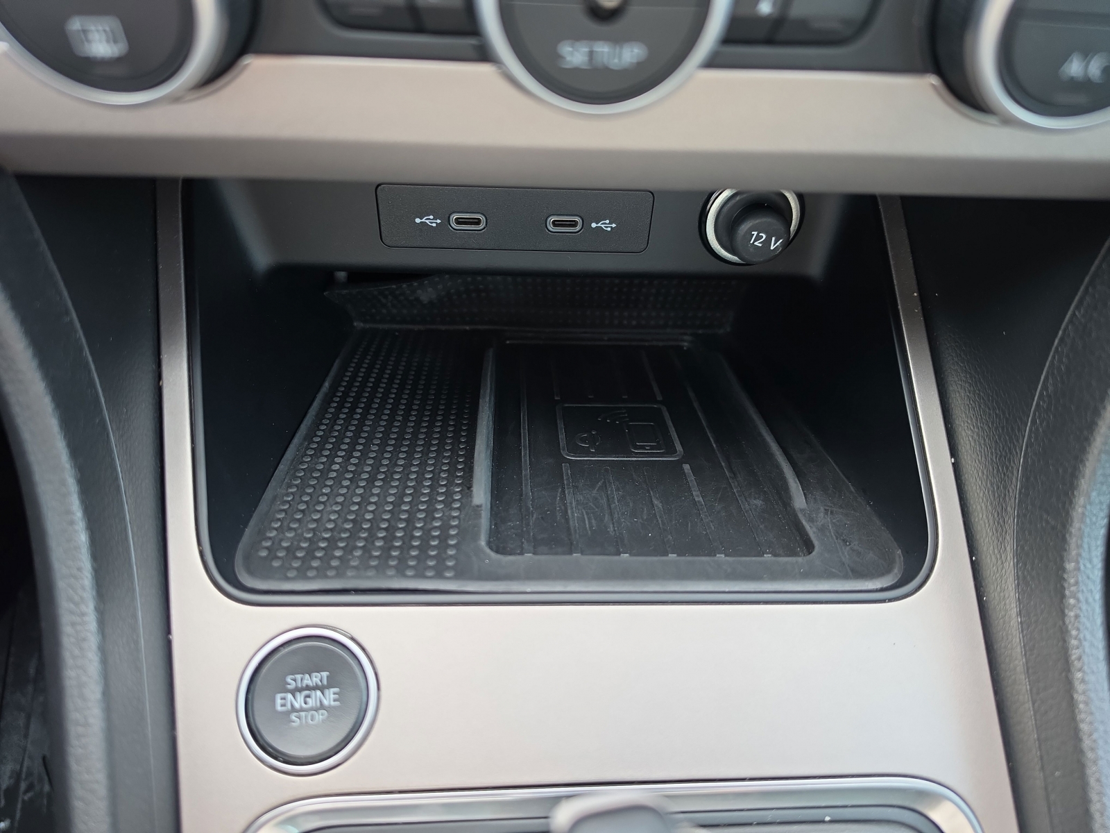Seat Ateca X