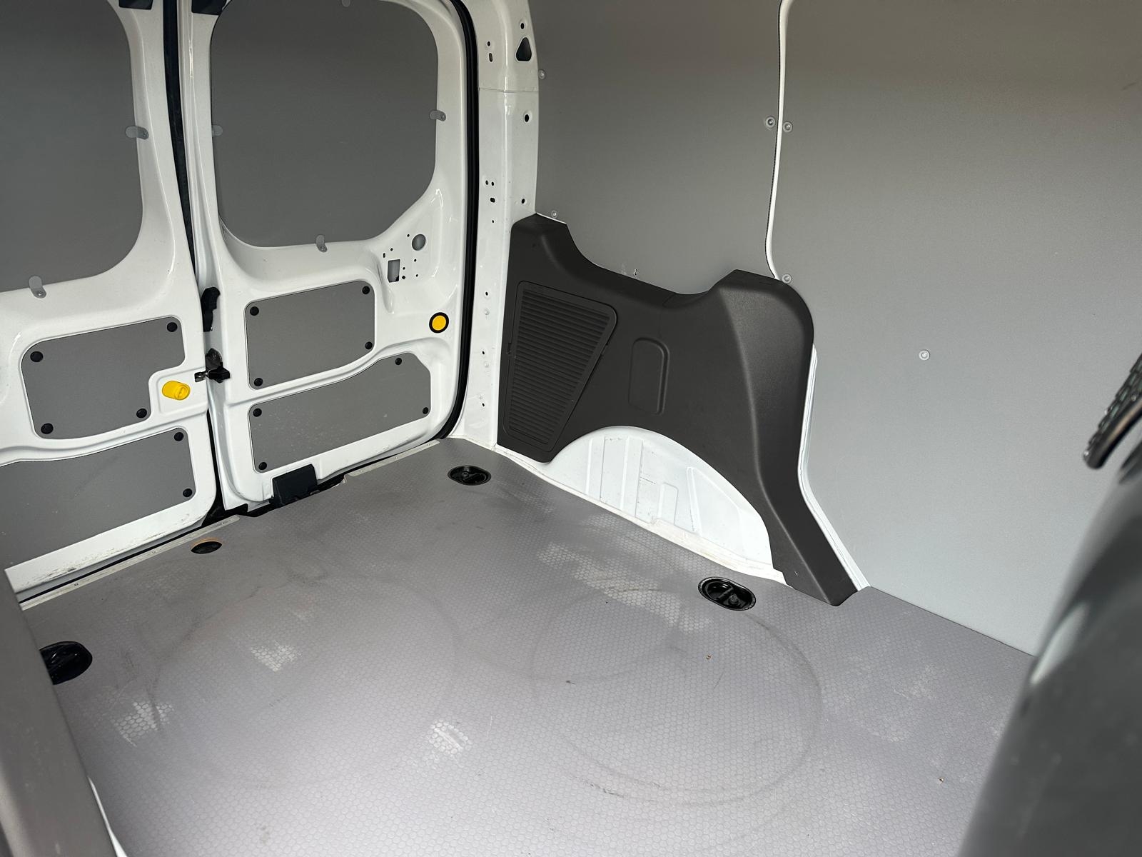 Ford Transit Connect Trend Van L1H1