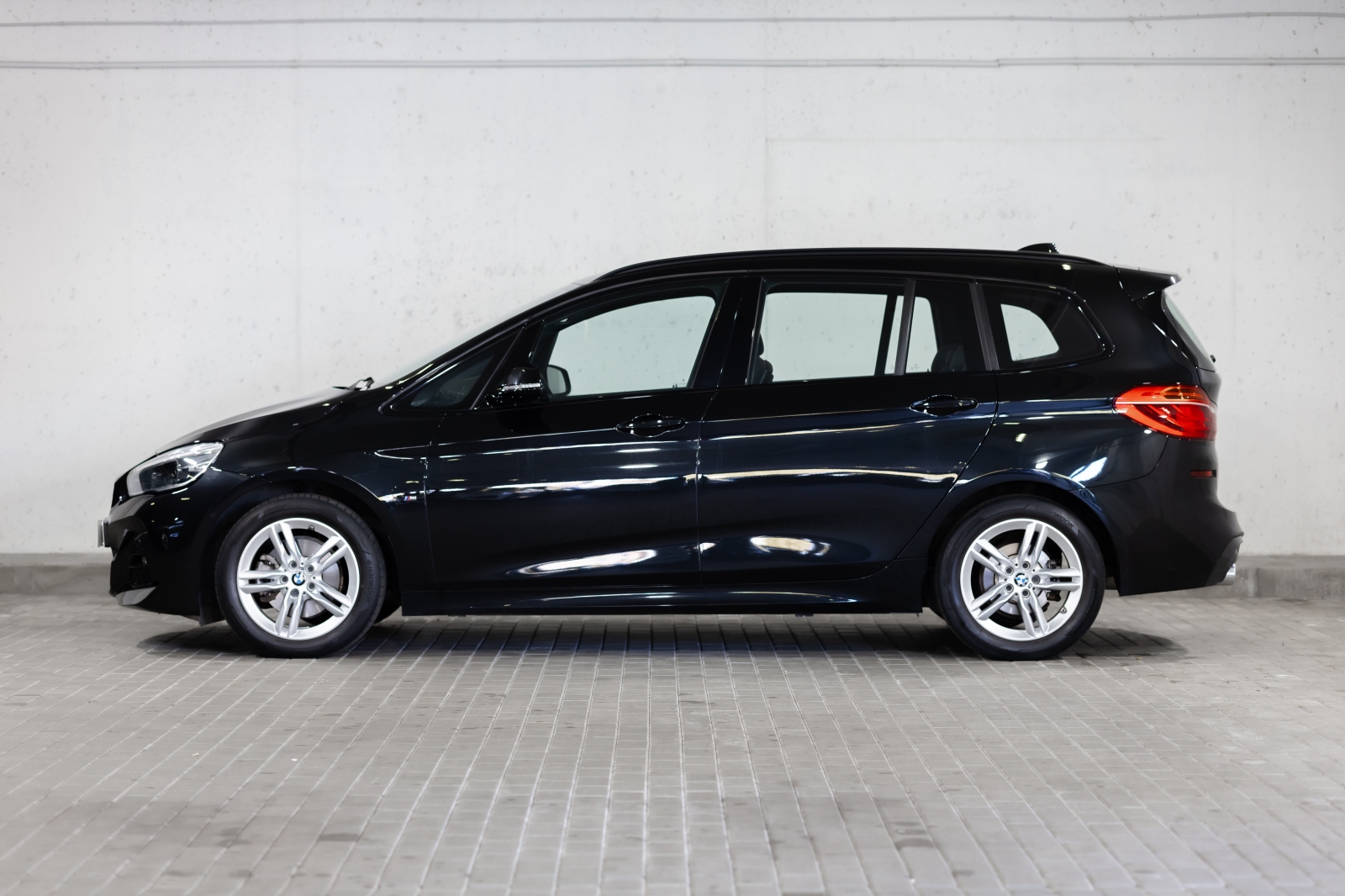 BMW 218i Gran Tourer 218i