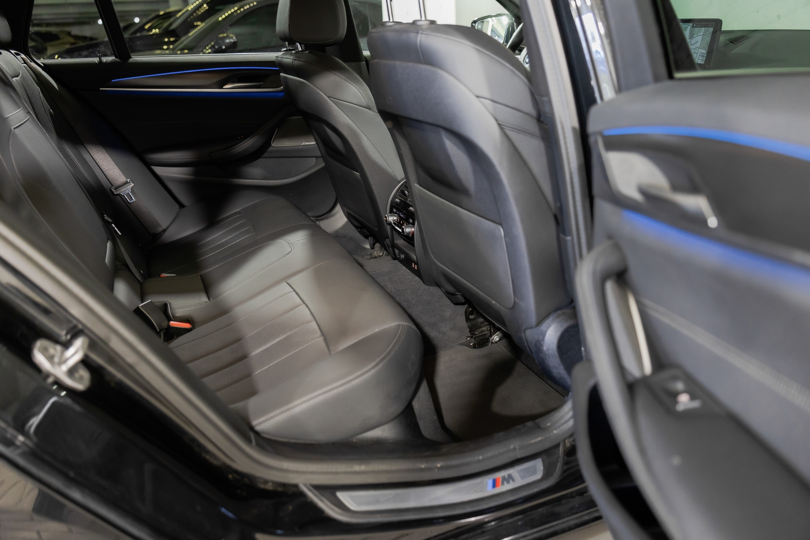 BMW 530 e xDrive