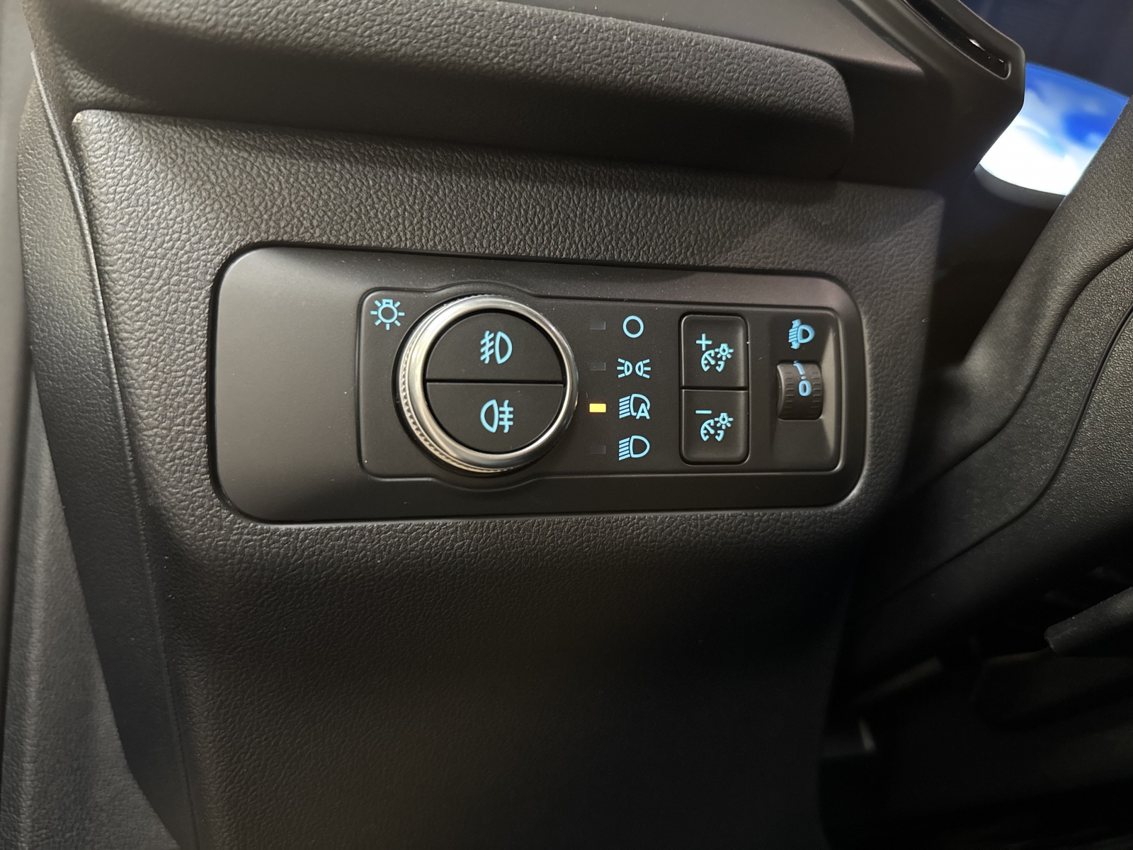 Ford Kuga ST-Line 1.5