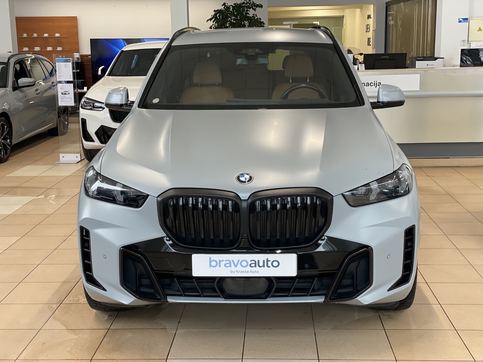 BMW X5 xDrive30d