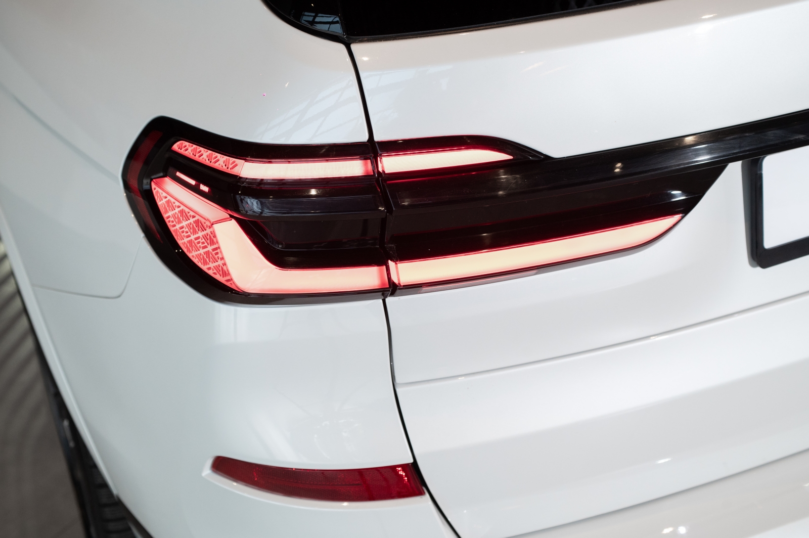 BMW X7 xDrive40d