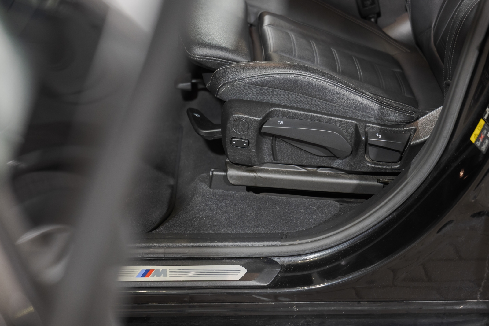 BMW X3 xDrive30e