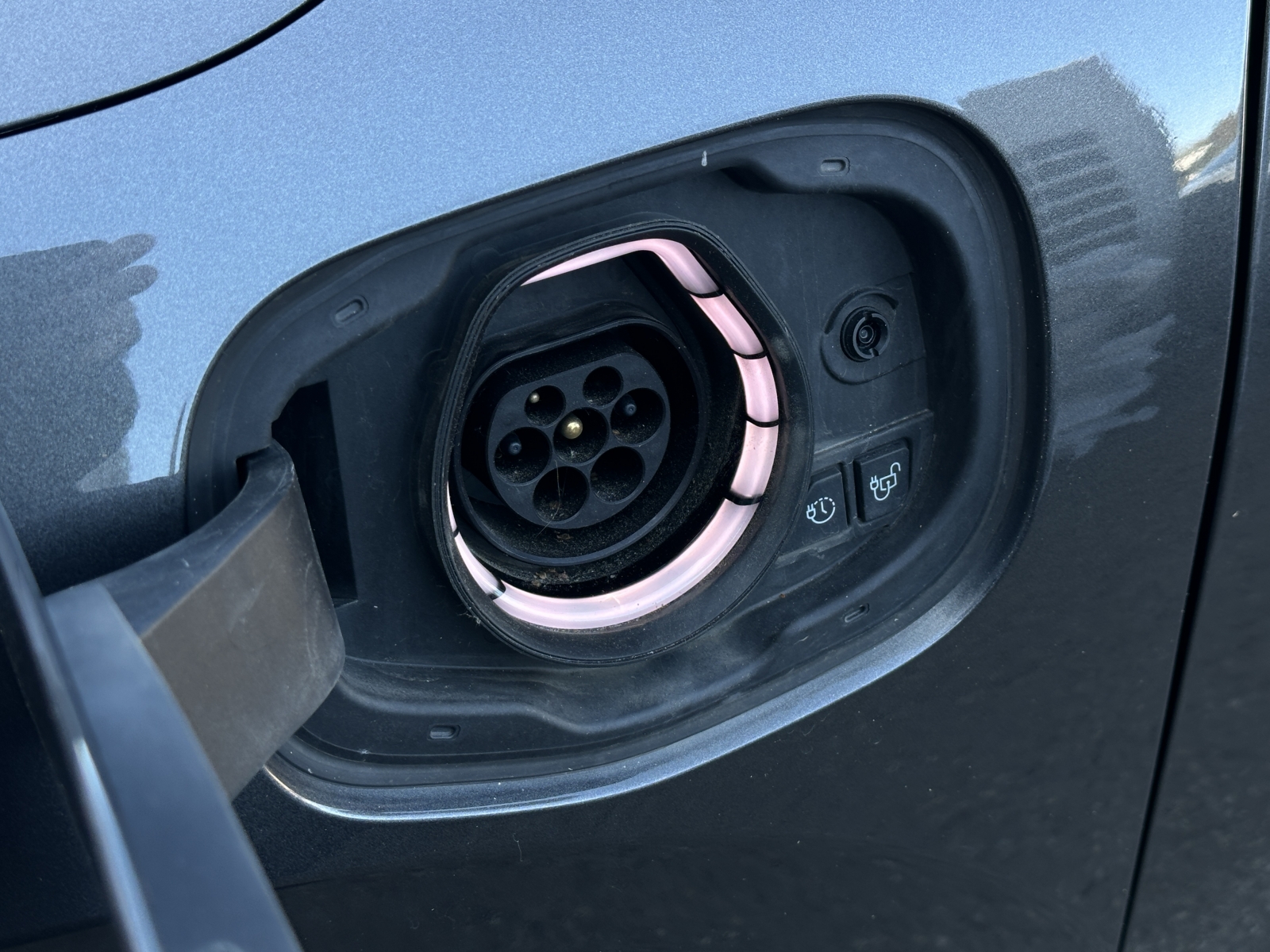 Ford Kuga ST-Line X PHEV