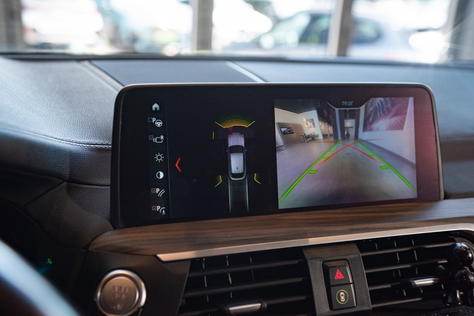 BMW X4 xDrive30i