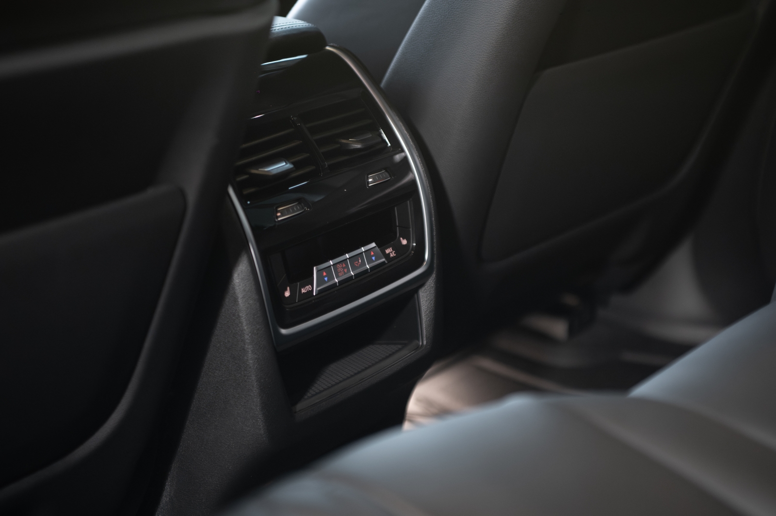 BMW X7 xDrive40d