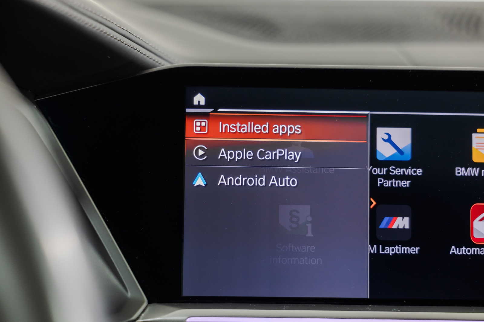 BMW X7 xDrive40i
