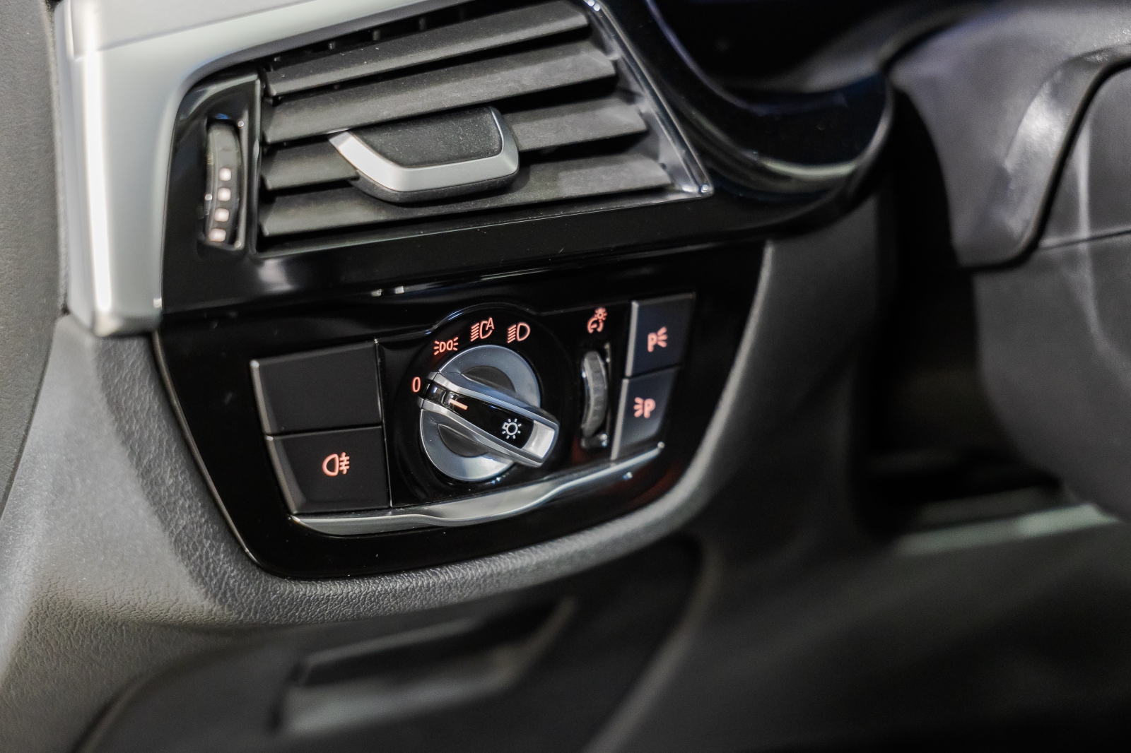 BMW 530 e xDrive
