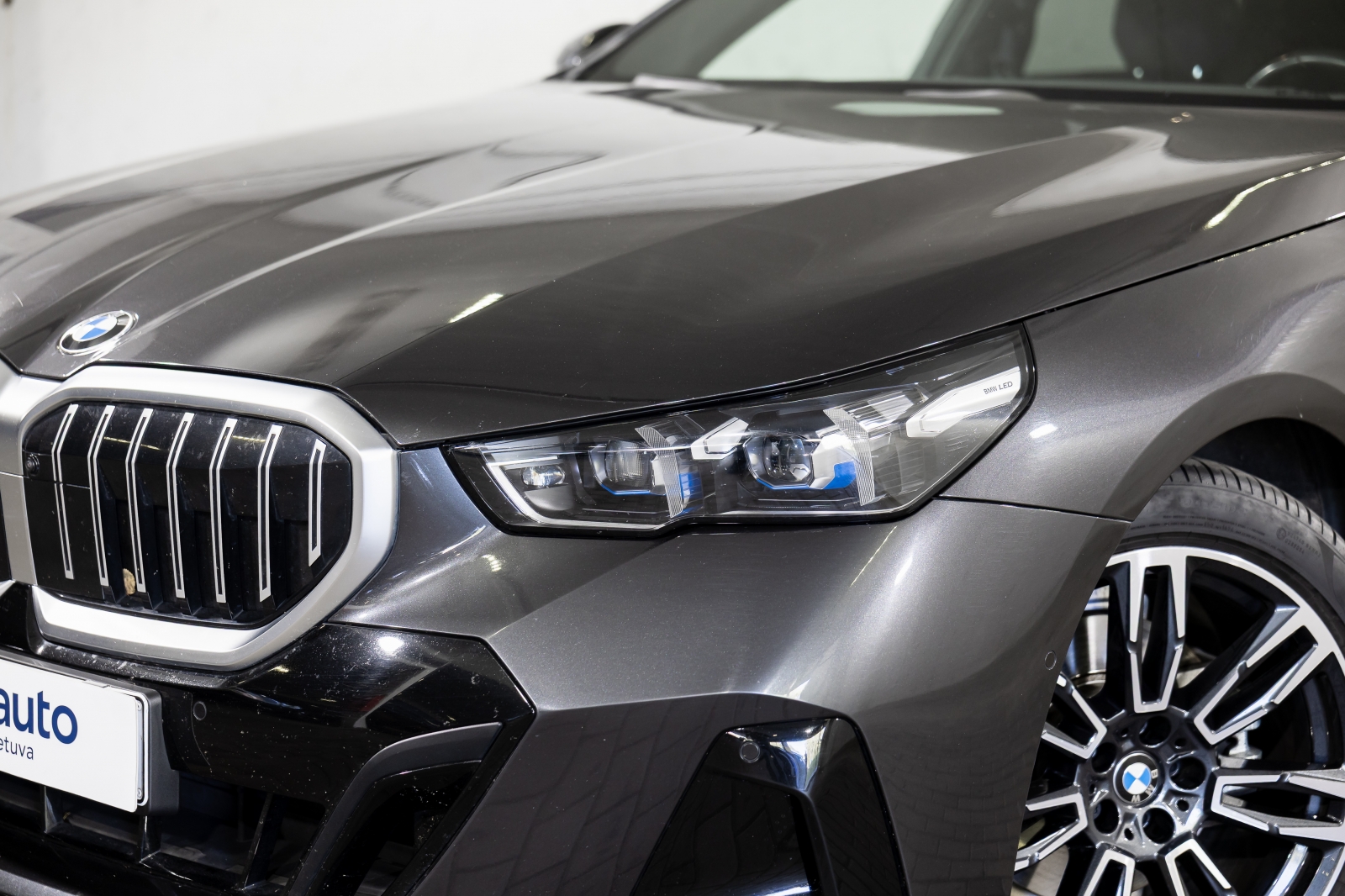 BMW 520 d xDrive