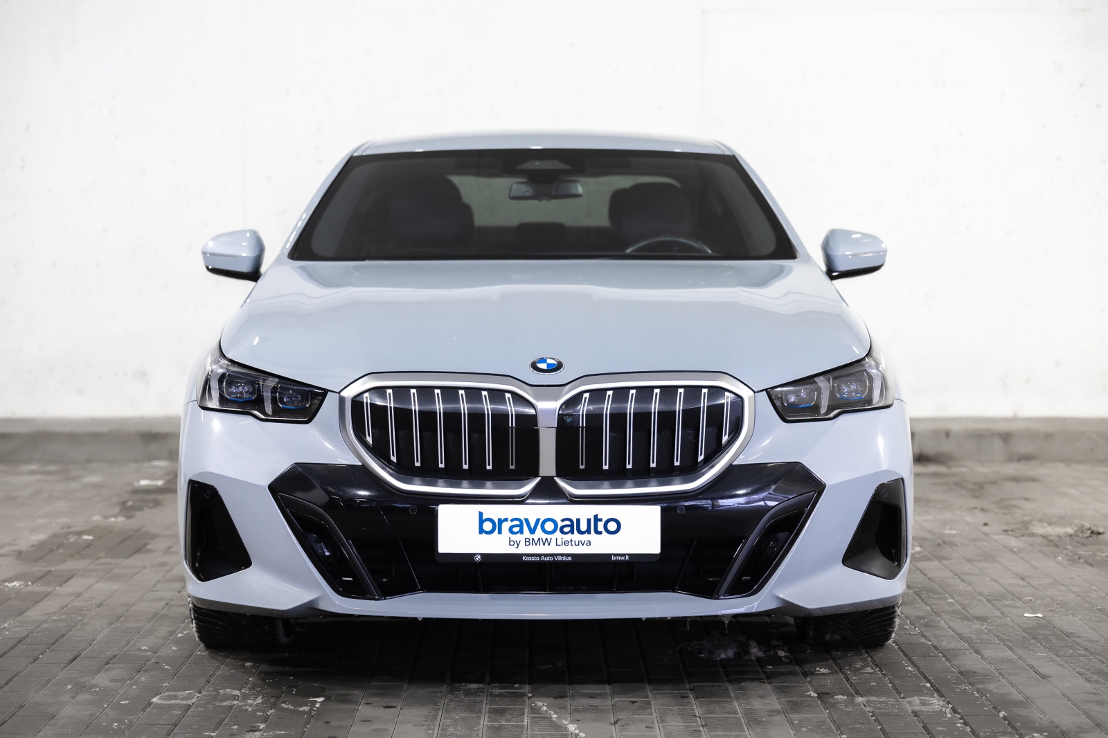 BMW 520 i