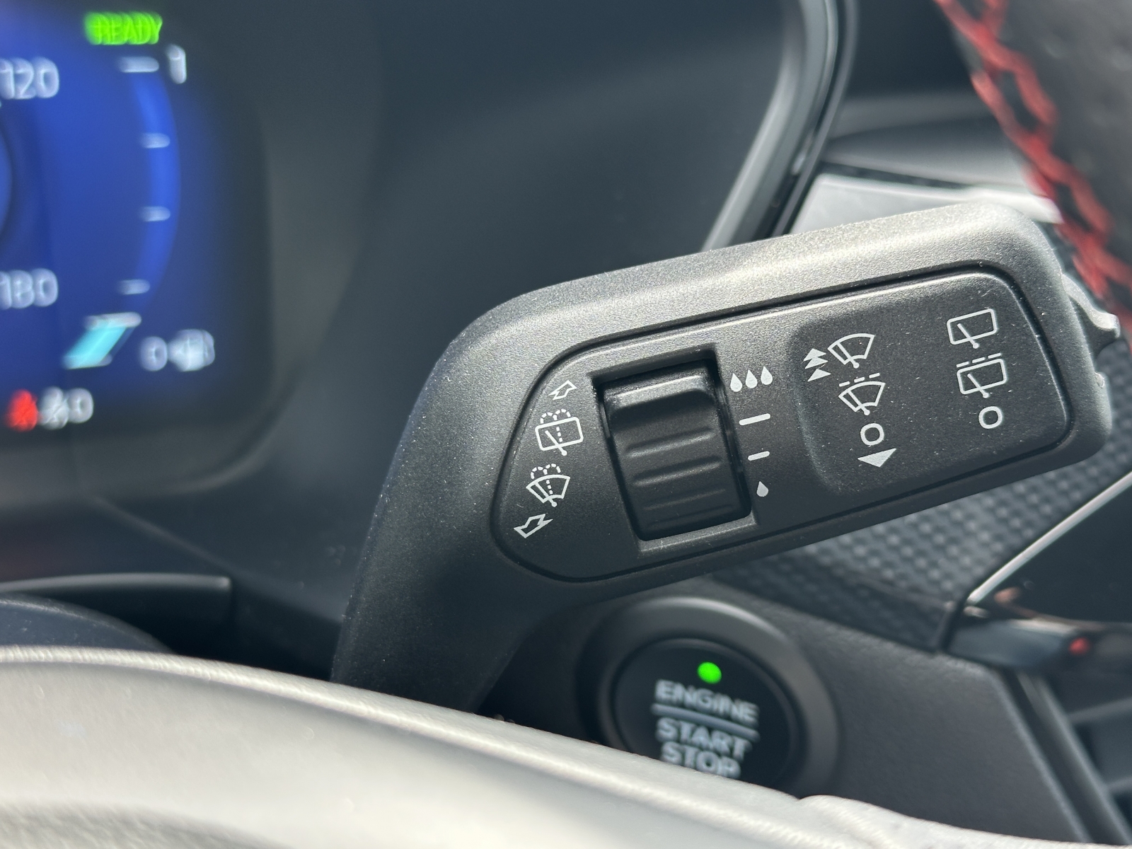 Ford Kuga ST-Line X PHEV