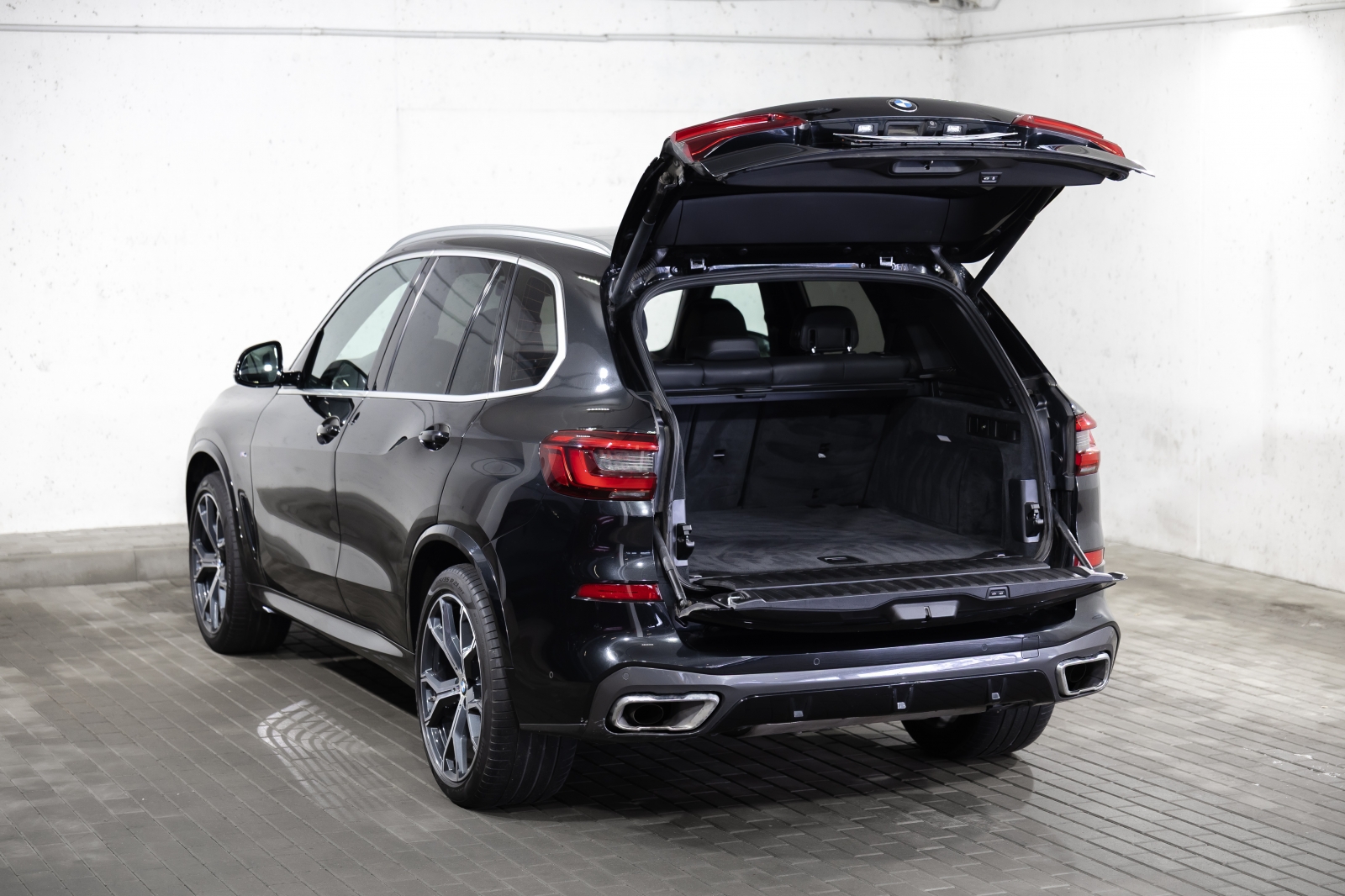 BMW X5 xDrive30d