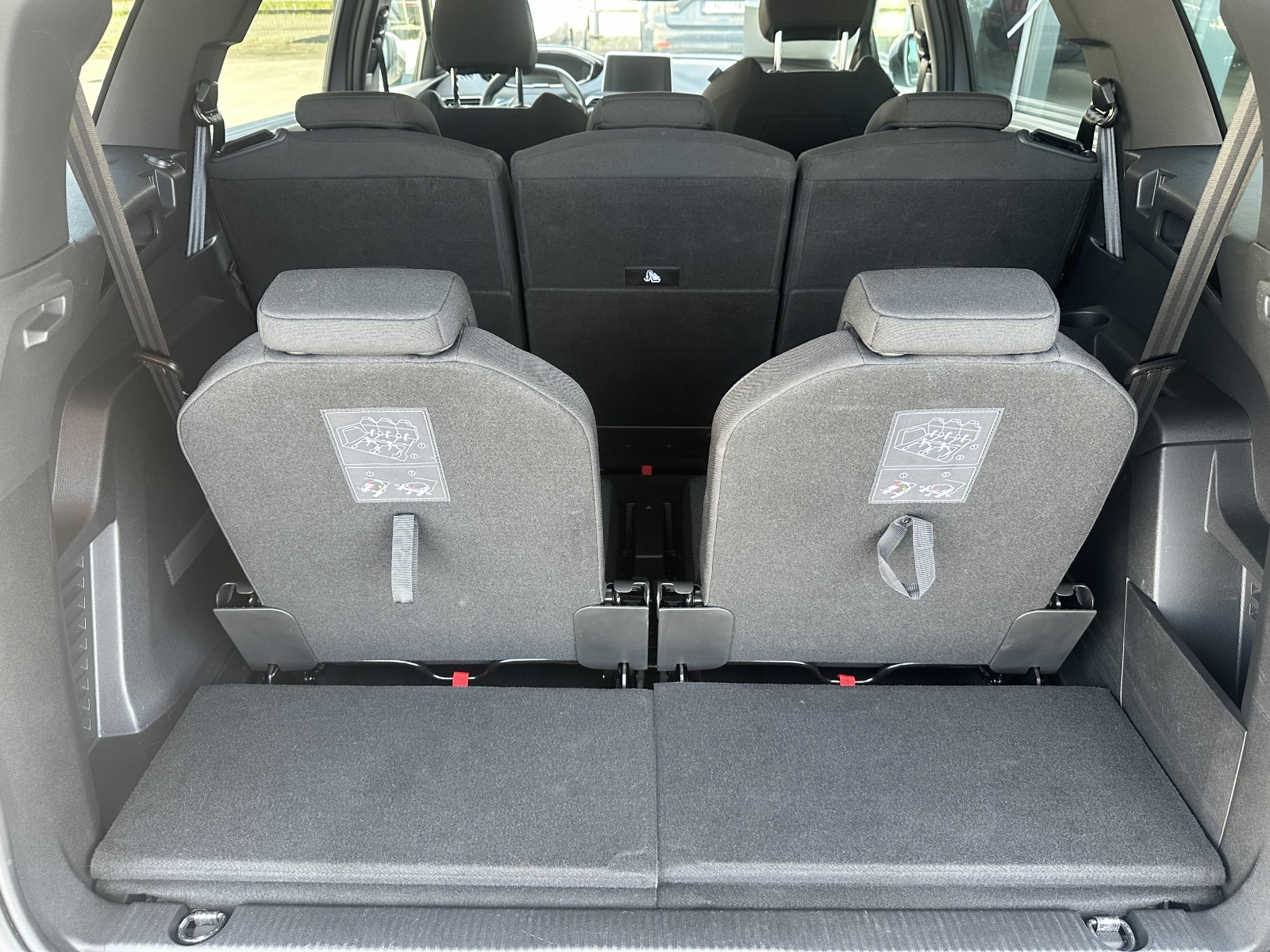 Peugeot 5008 Style