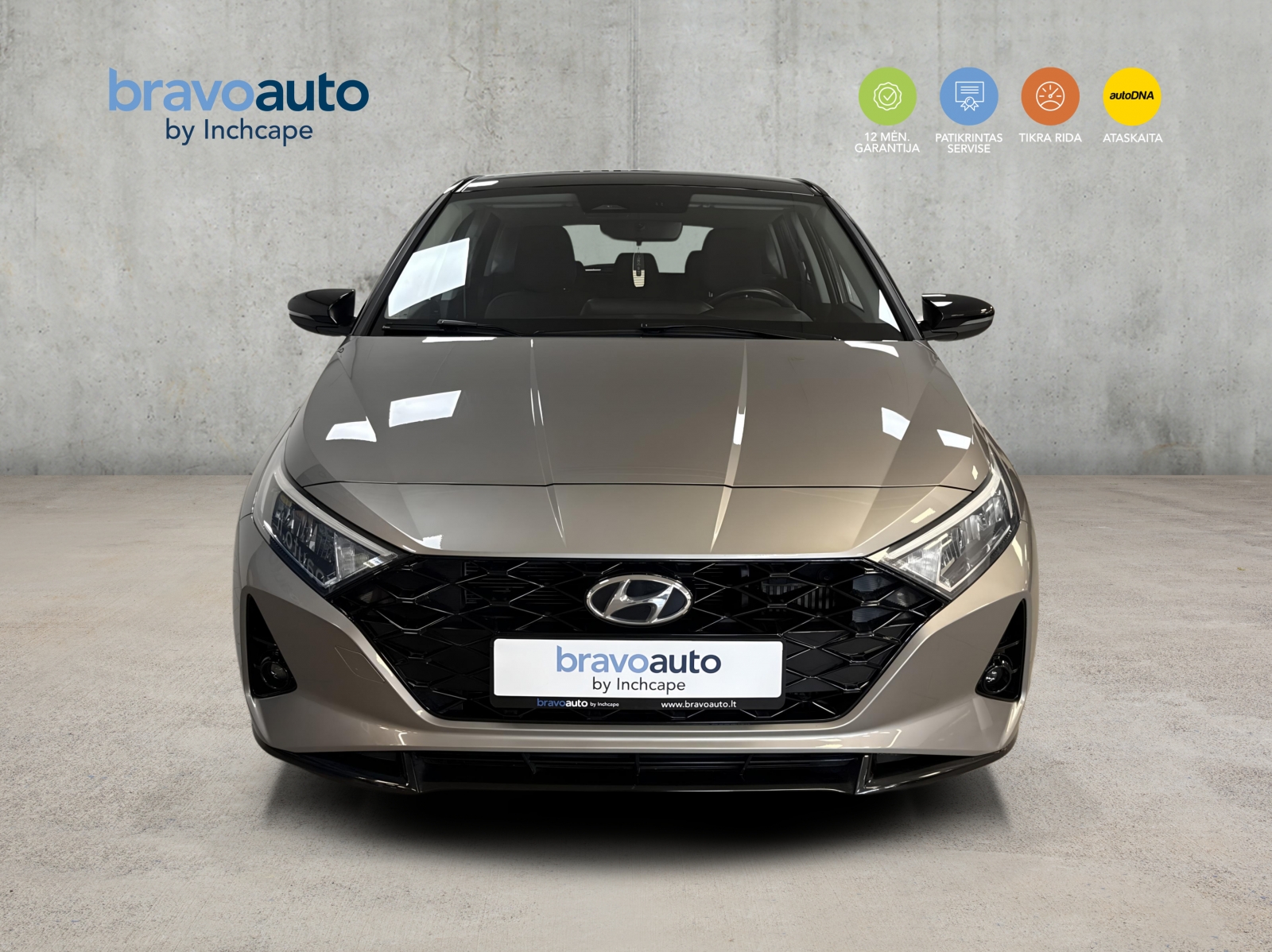 Hyundai i20 5D
