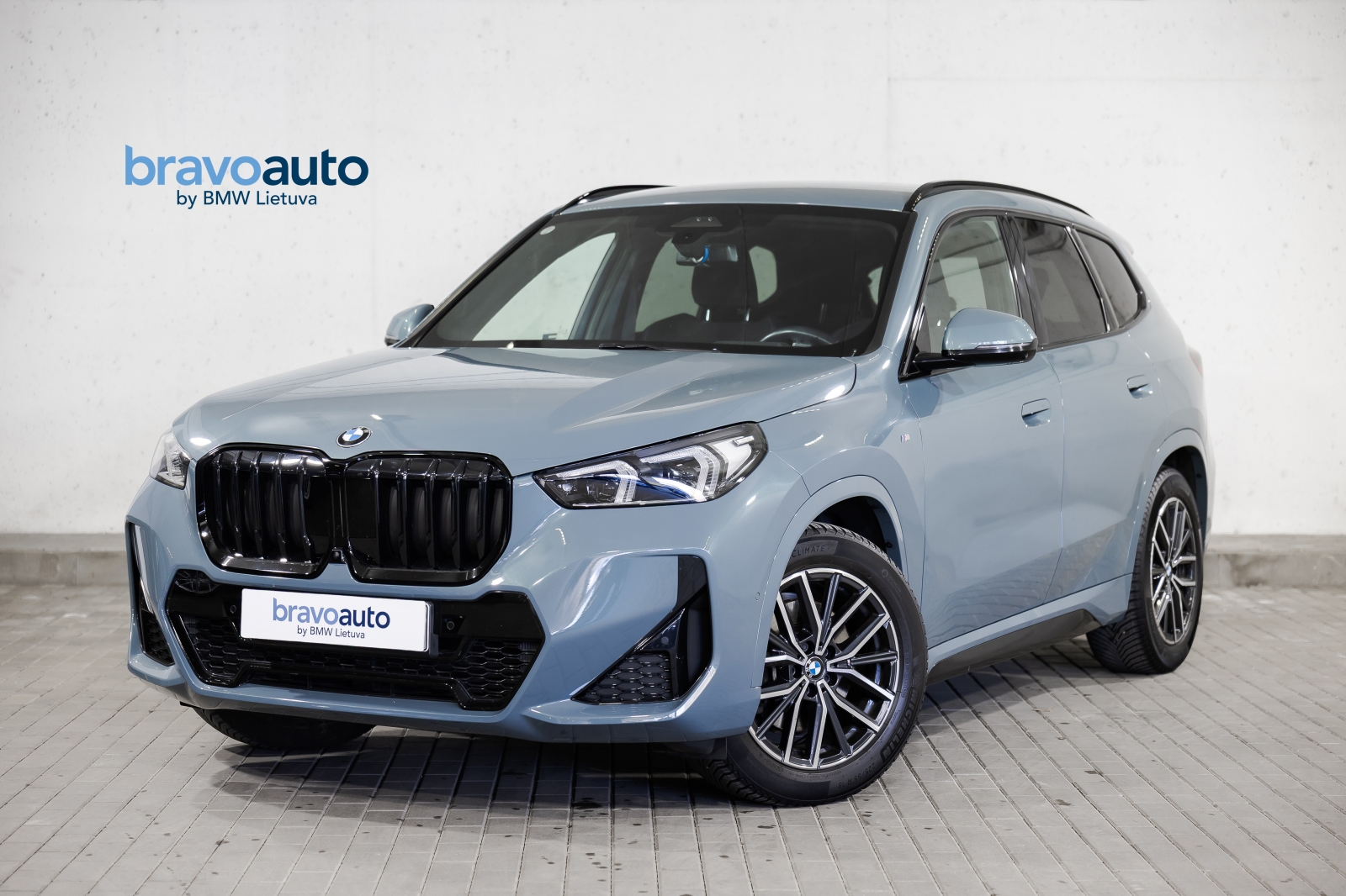 BMW X1 sDrive20i