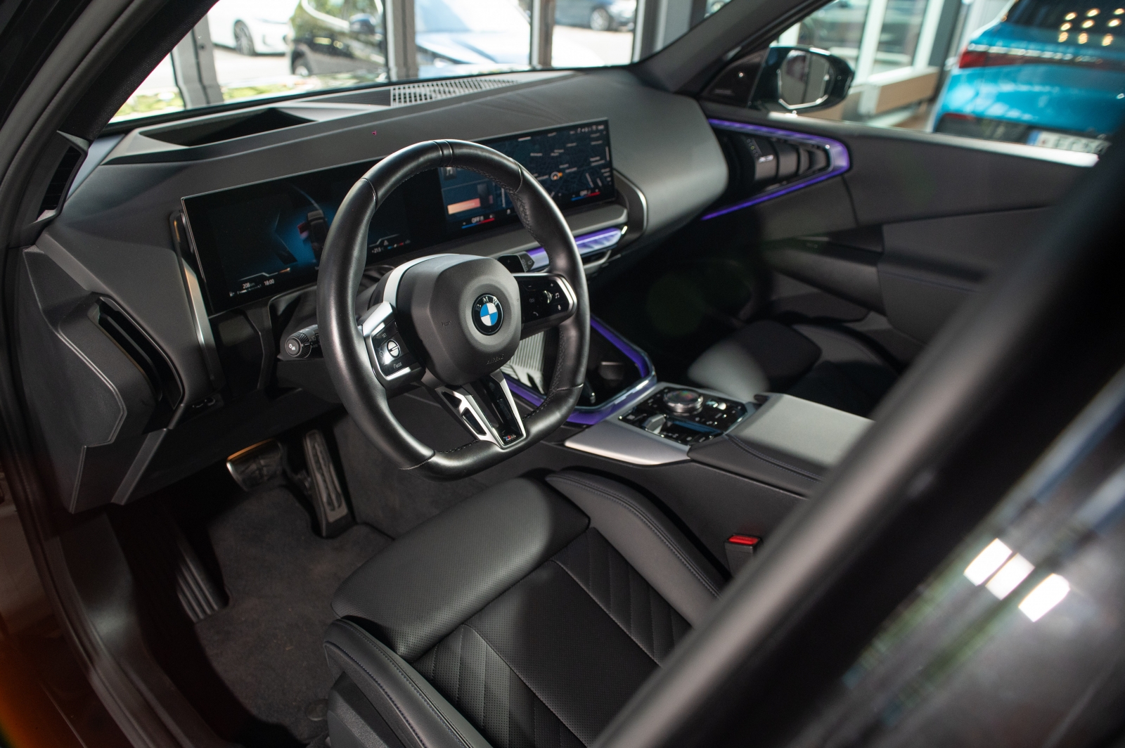 BMW X3 xDrive20i